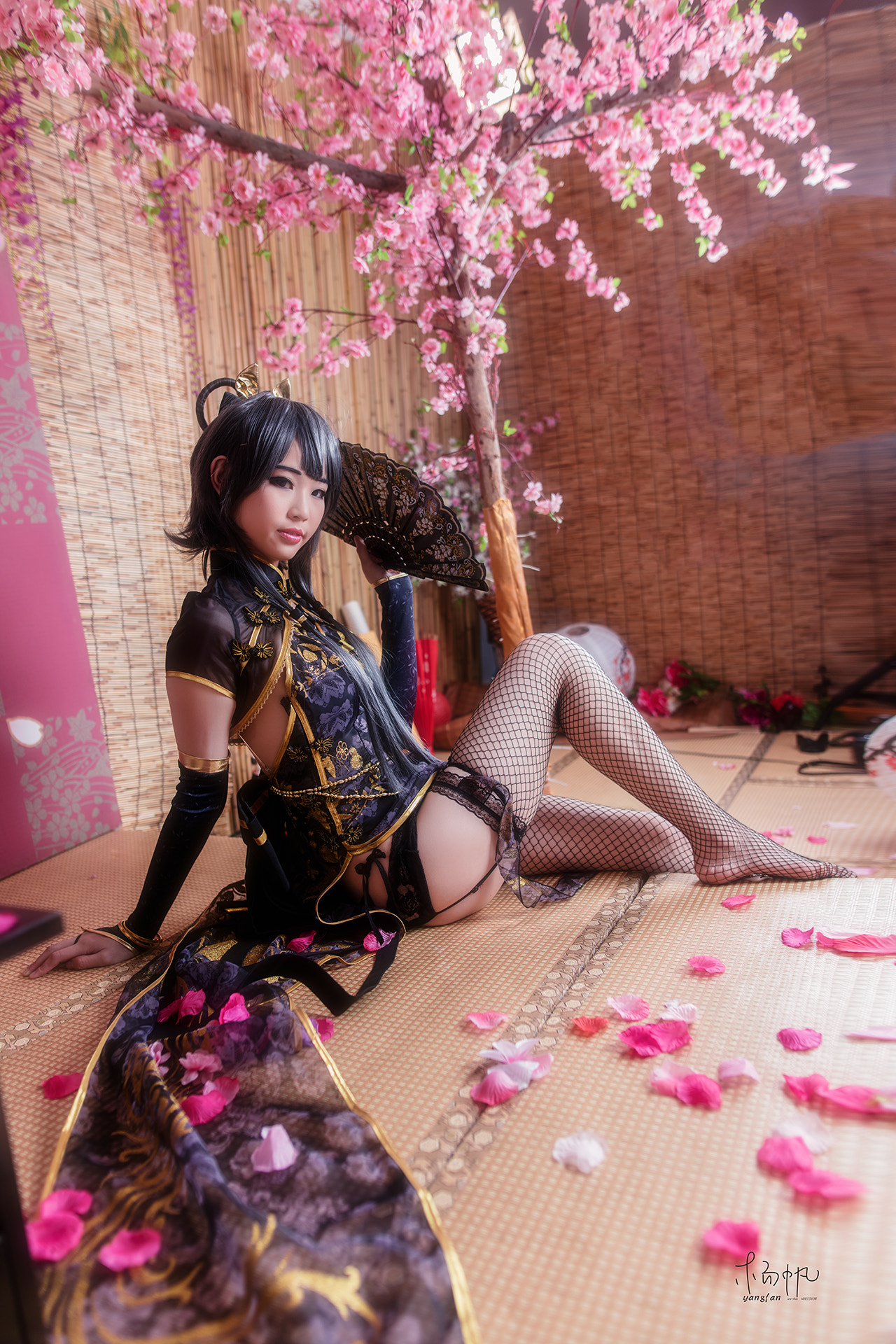 Sigma 24mm F1.4 DG HSM Art sample photo. 金丝雀 photography