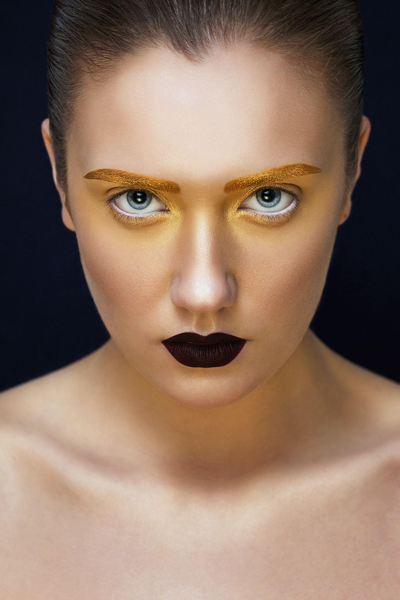 Canon EOS 6D + Canon EF 100mm F2.0 USM sample photo. Golden photography