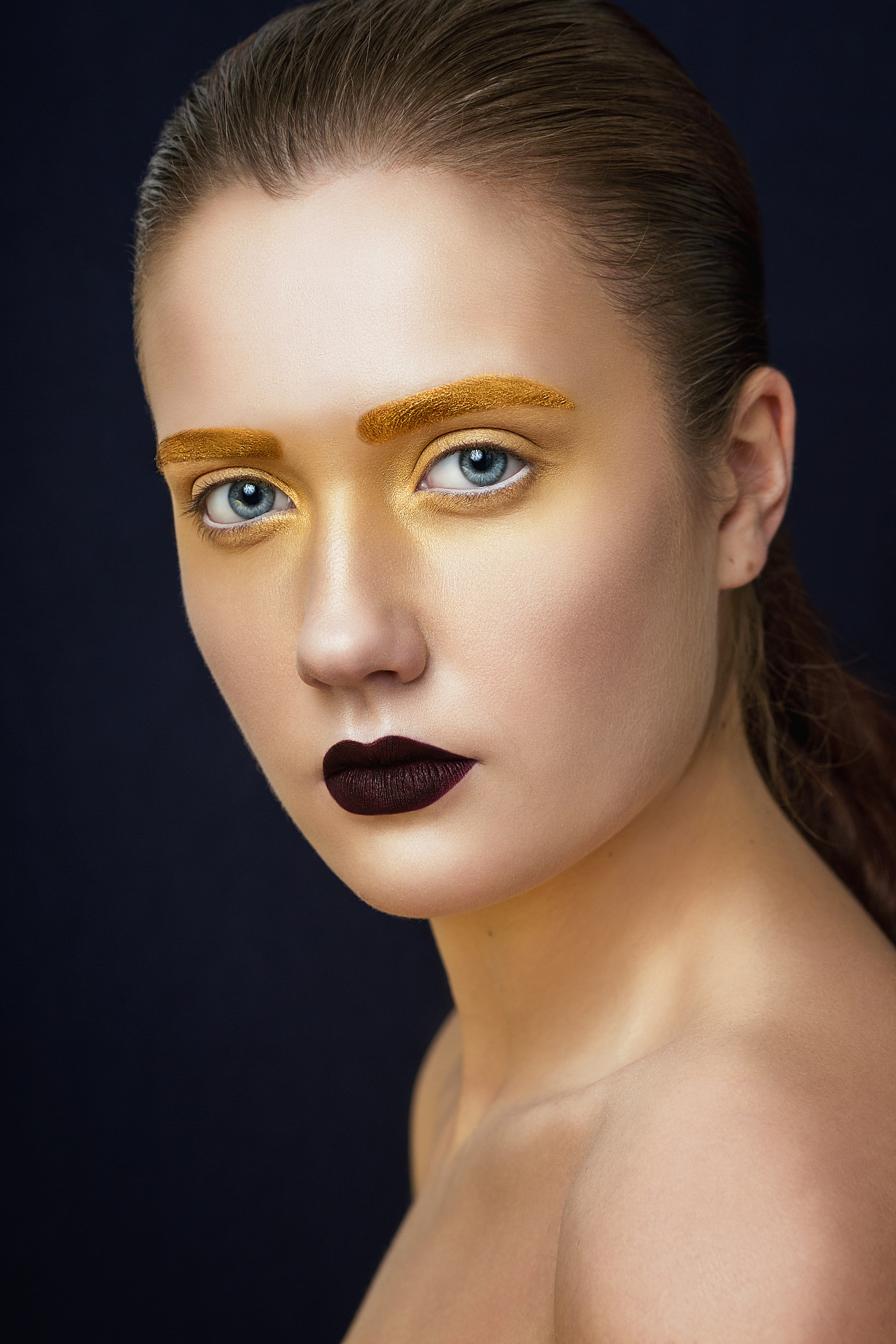 Canon EOS 6D + Canon EF 100mm F2.0 USM sample photo. Golden photography