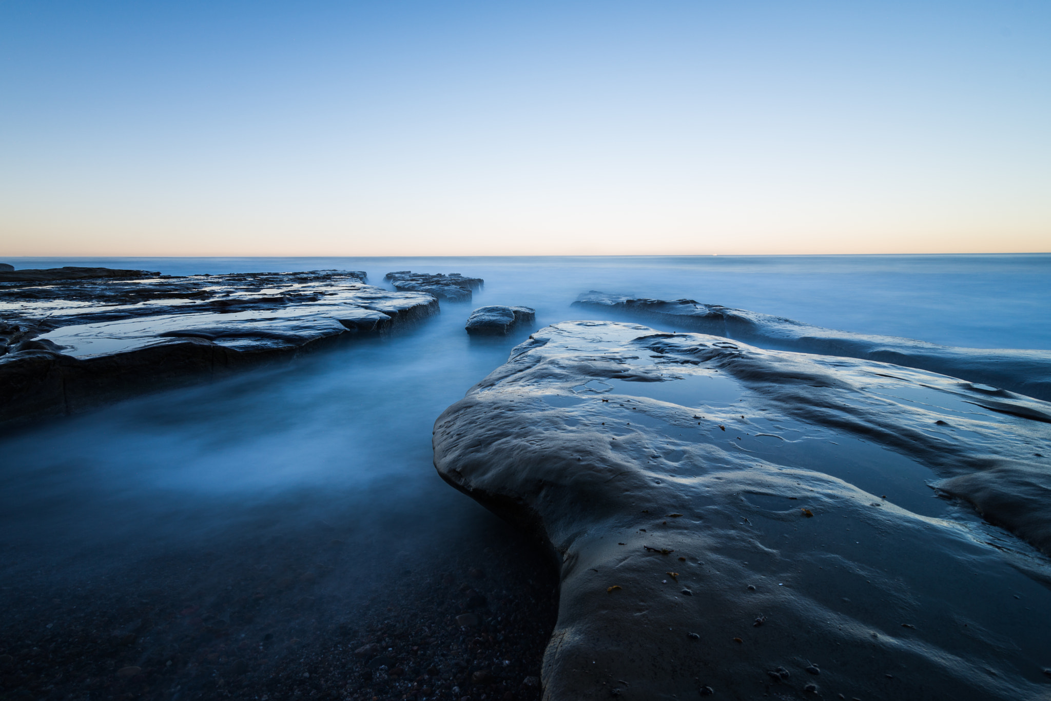 Tokina AT-X 17-35mm F4 Pro FX sample photo. Hospital reef photography