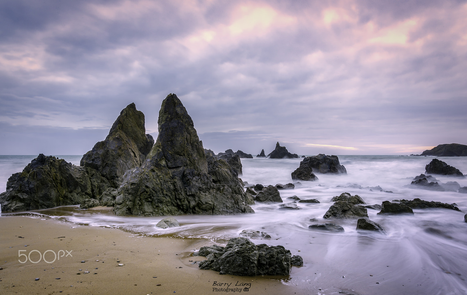 Nikon D810 sample photo. Peaks photography