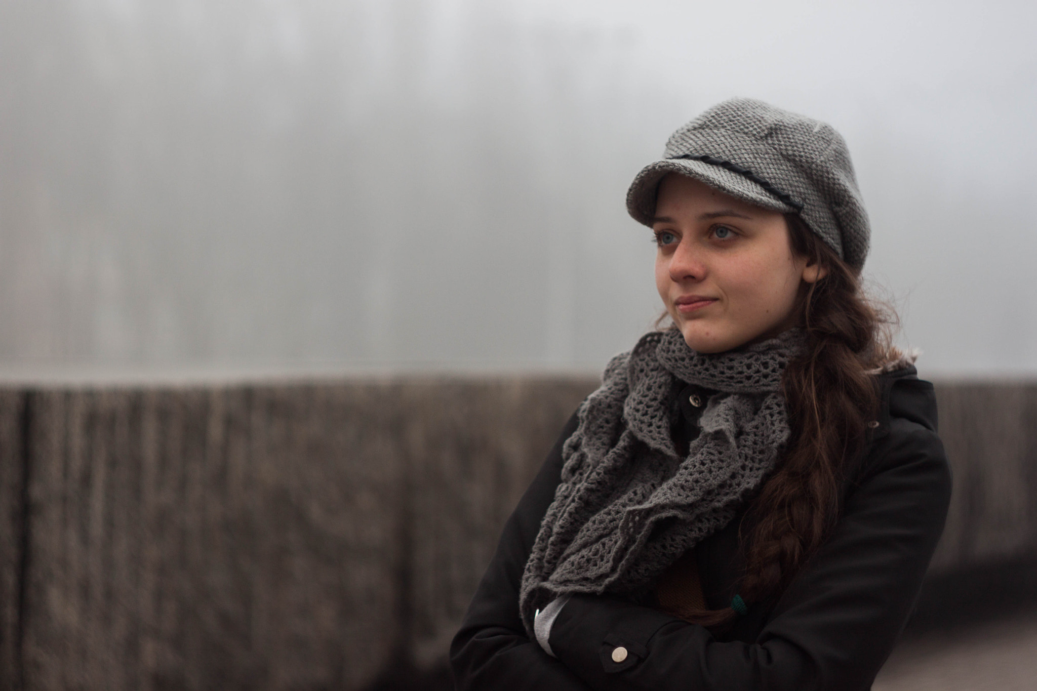 Canon EF 35-80mm f/4-5.6 sample photo. Tamara photography