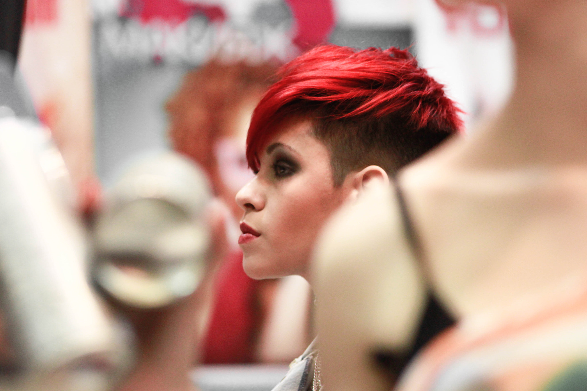 Canon EF 35-80mm f/4-5.6 sample photo. Valeria photography