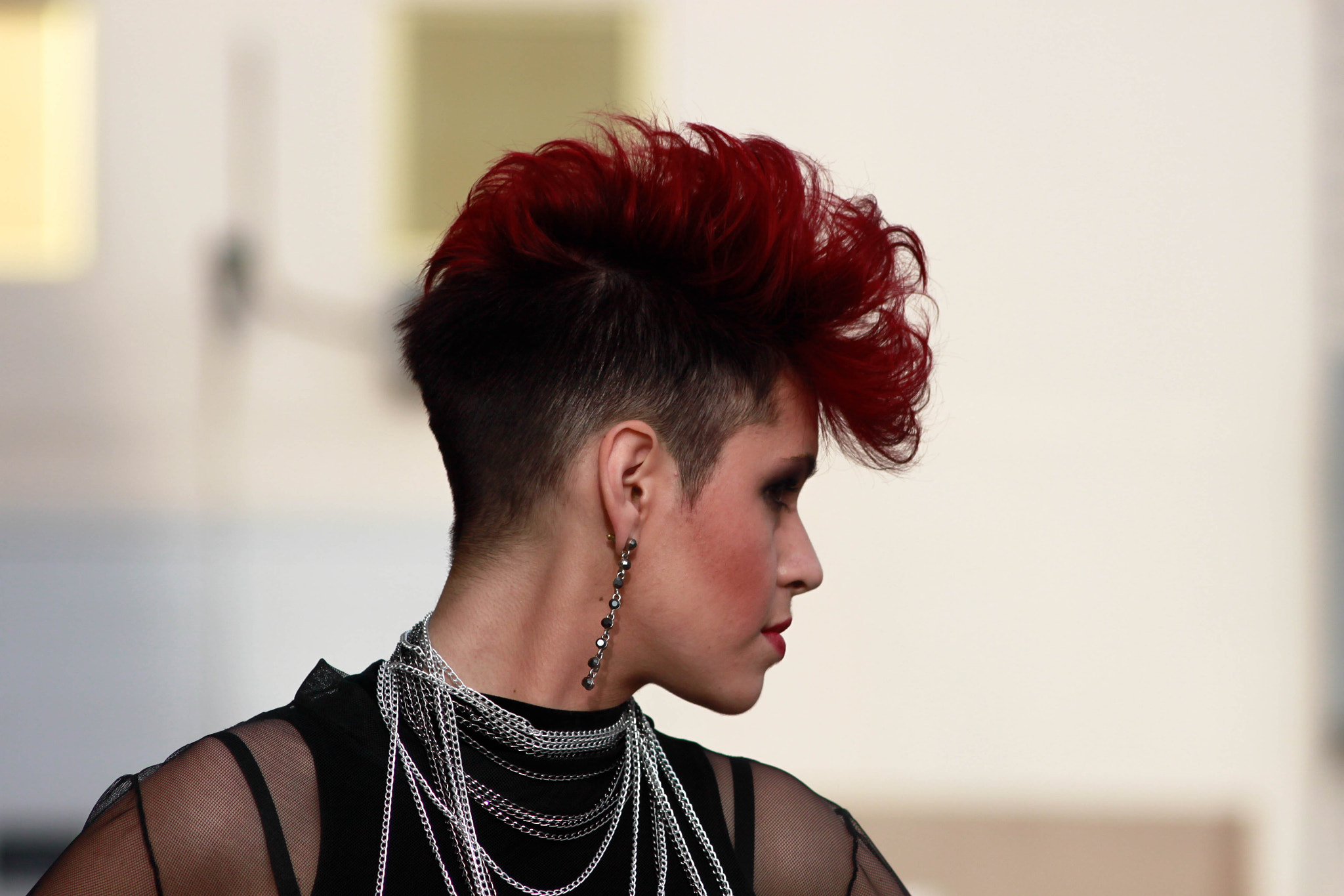 Canon EF 35-80mm f/4-5.6 sample photo. Valeria photography