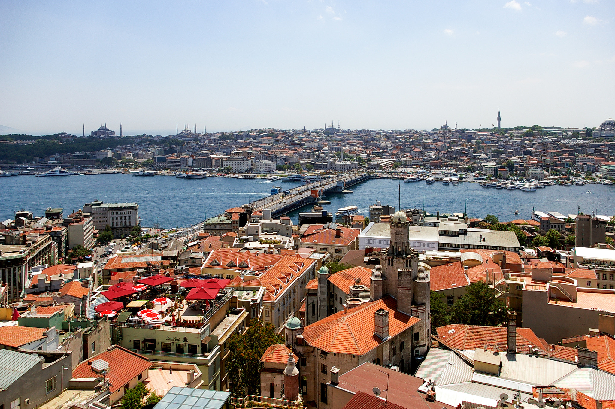 Pentax K100D Super sample photo. Trip to istanbul summer 2010. photography