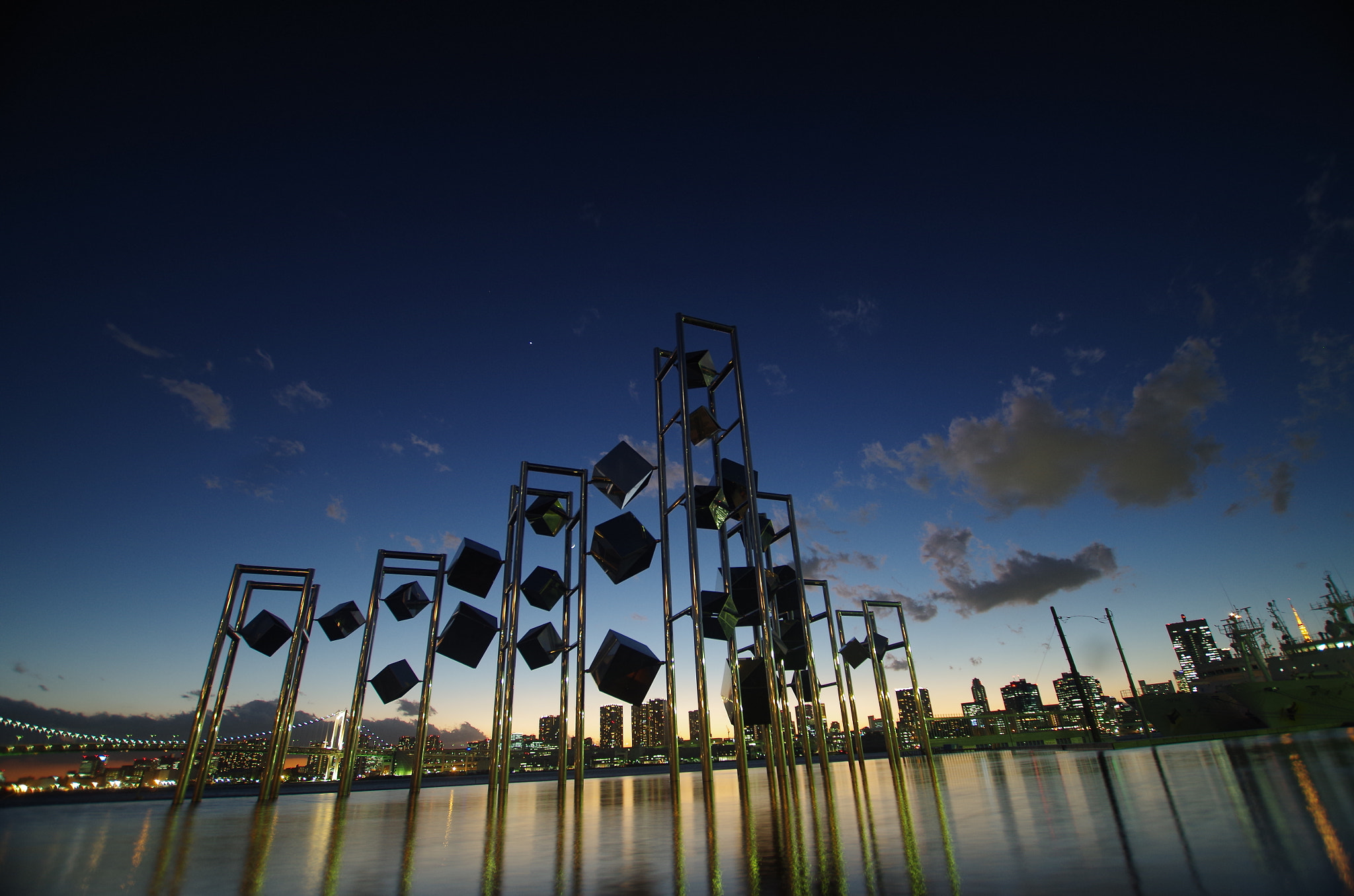 Sigma 10-20mm F3.5 EX DC HSM sample photo. ◇◇◇ photography