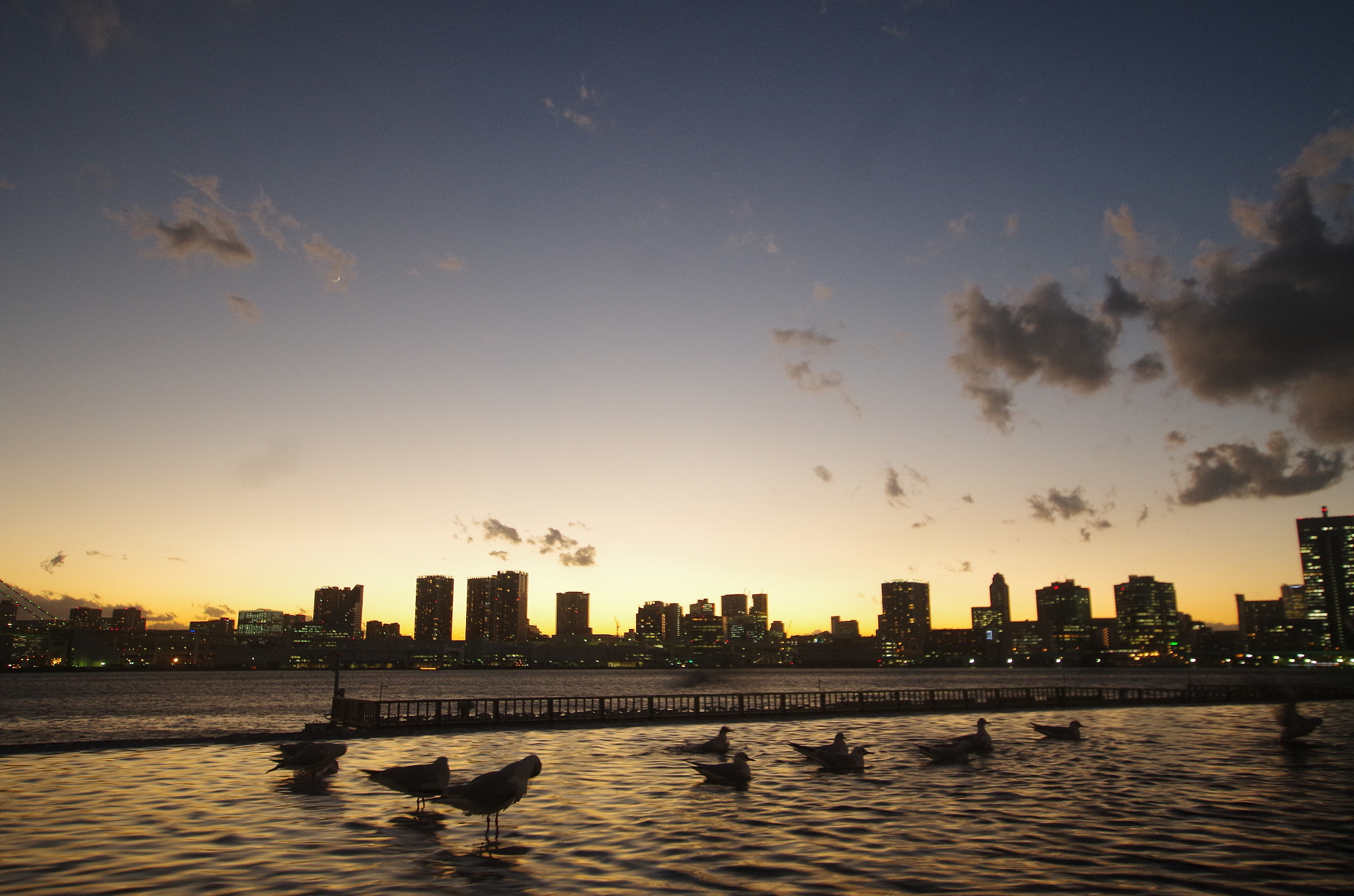 Sigma 10-20mm F3.5 EX DC HSM sample photo. Tomorrow photography