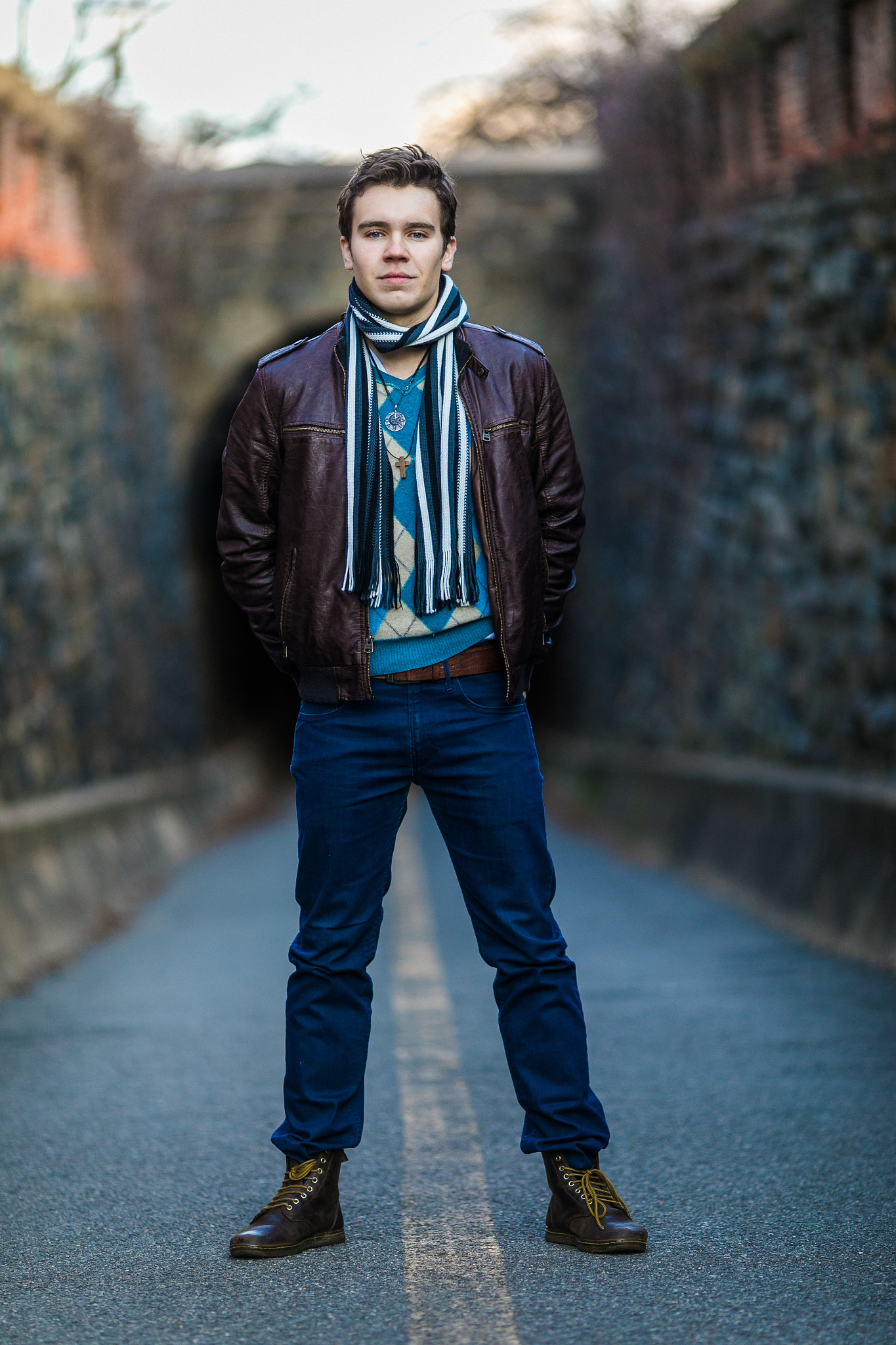 Canon EOS 5D Mark IV + Canon EF 135mm F2L USM sample photo. Ivan. photography