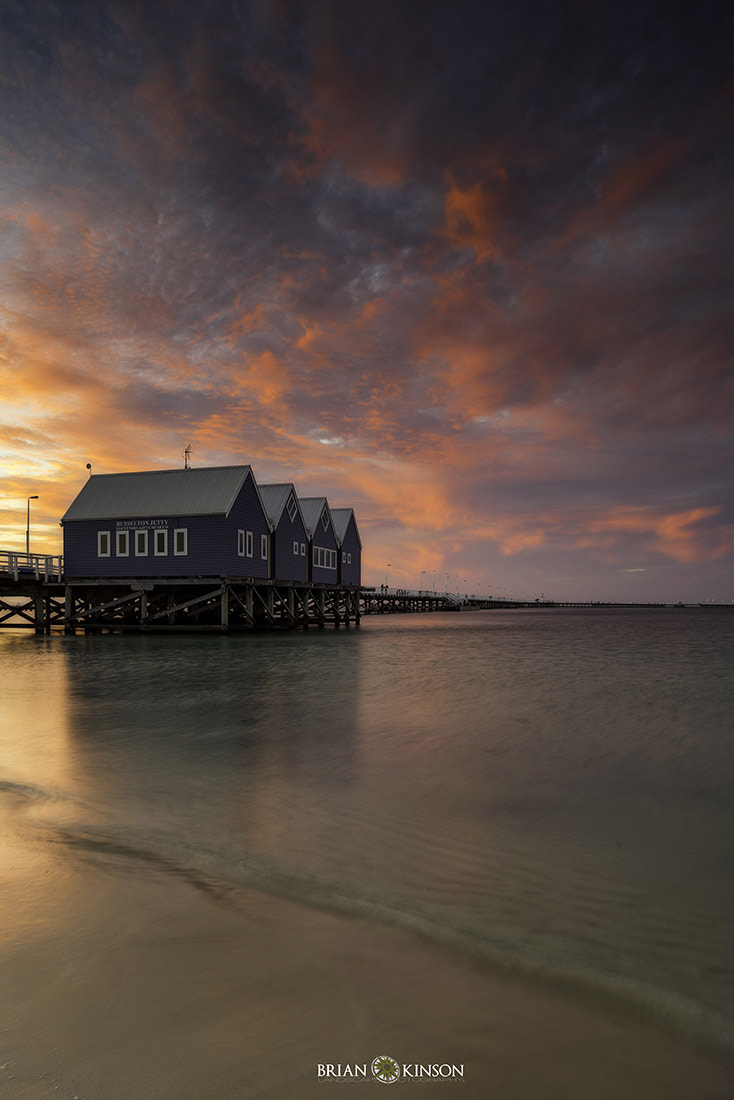 21mm F2.8 sample photo. Inferno photography