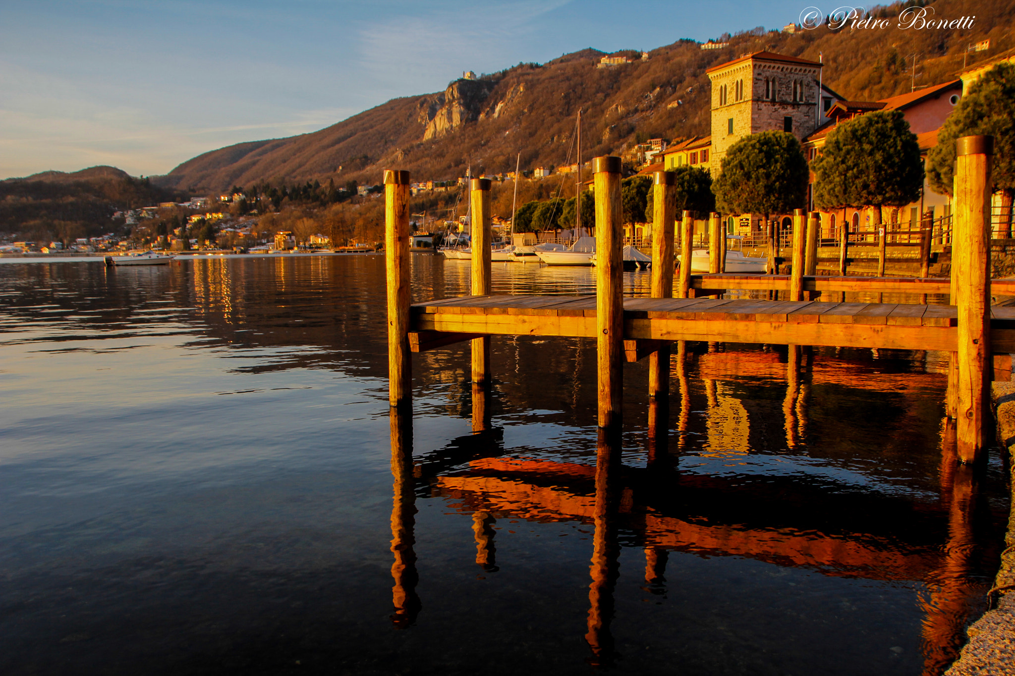 Canon EOS 60D sample photo. Riflettendo photography