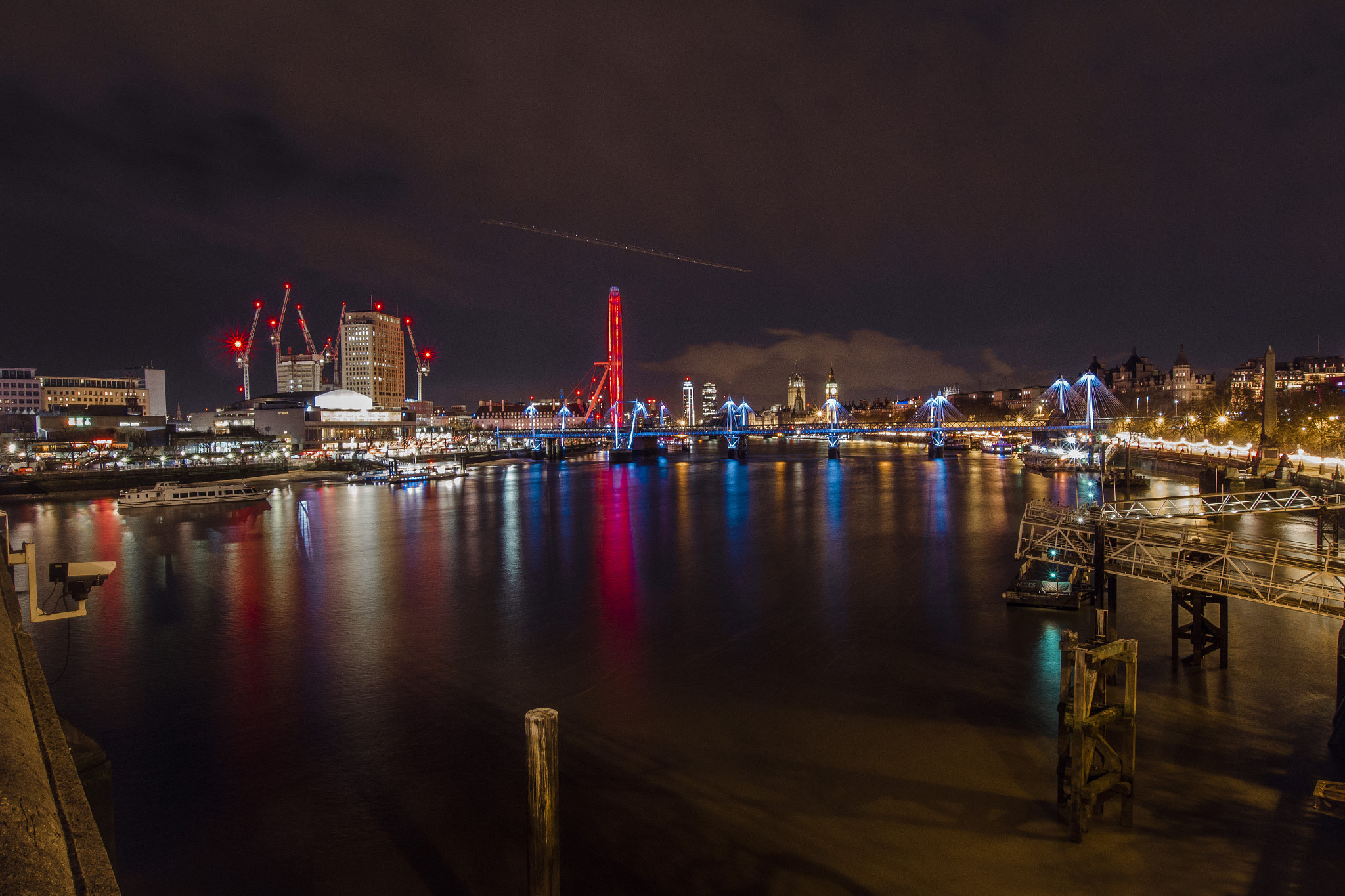 Sigma 10-20mm F3.5 EX DC HSM sample photo. Sweet tamise photography