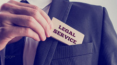 Law Firm Company