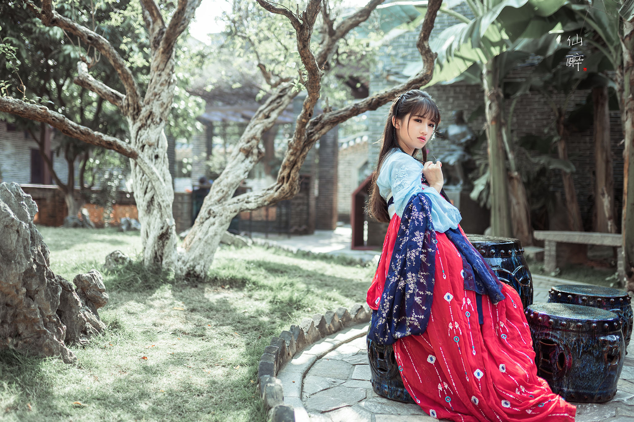 Sigma 35mm F1.4 DG HSM Art sample photo. Meiya photography
