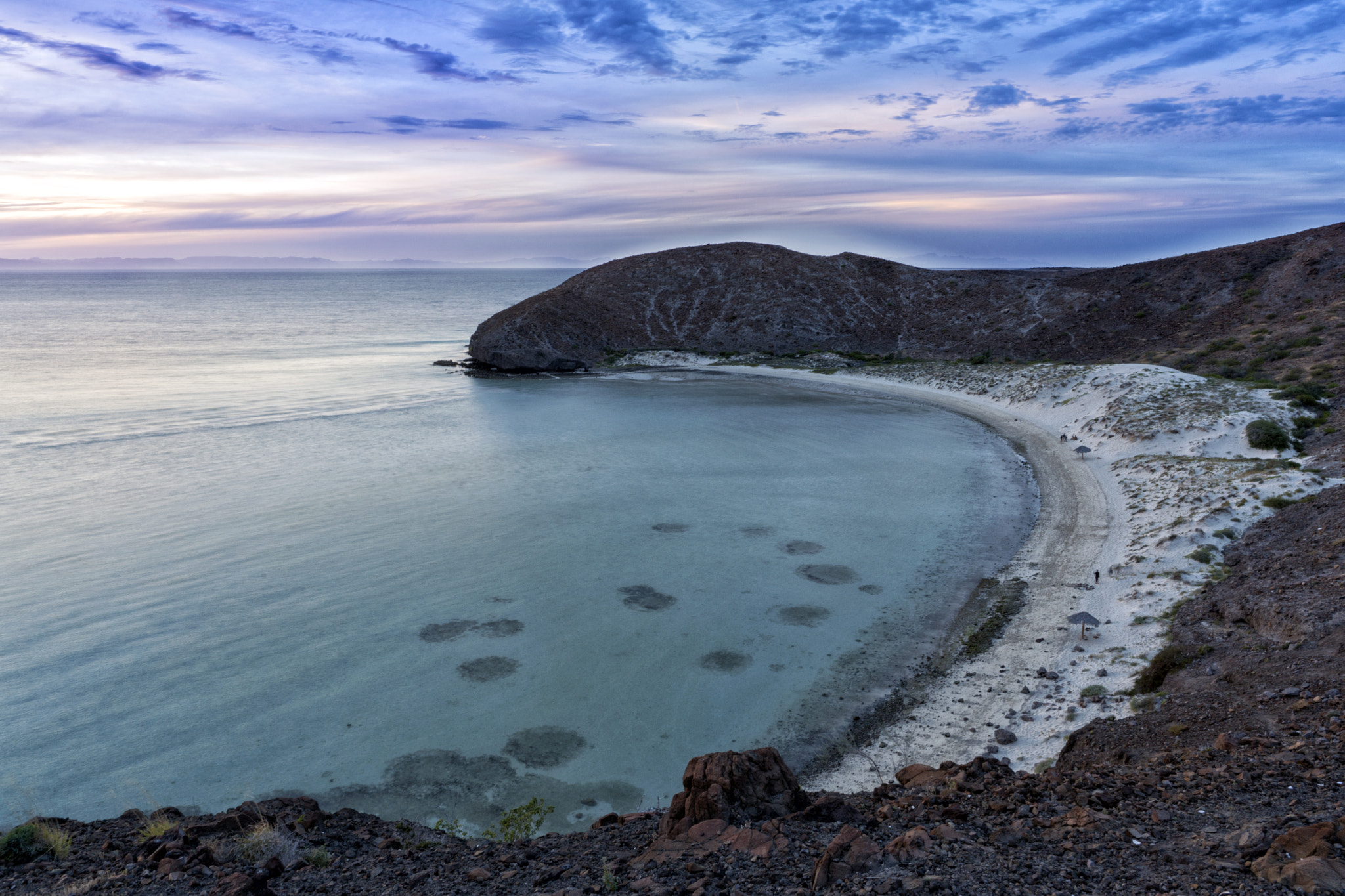 Sony SLT-A99V sample photo. Balandra photography