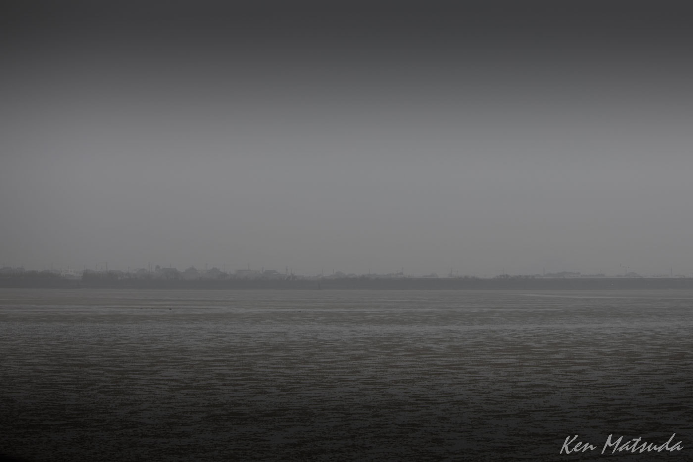 Canon EF 70-200mm F2.8L IS USM sample photo. Dimness photography