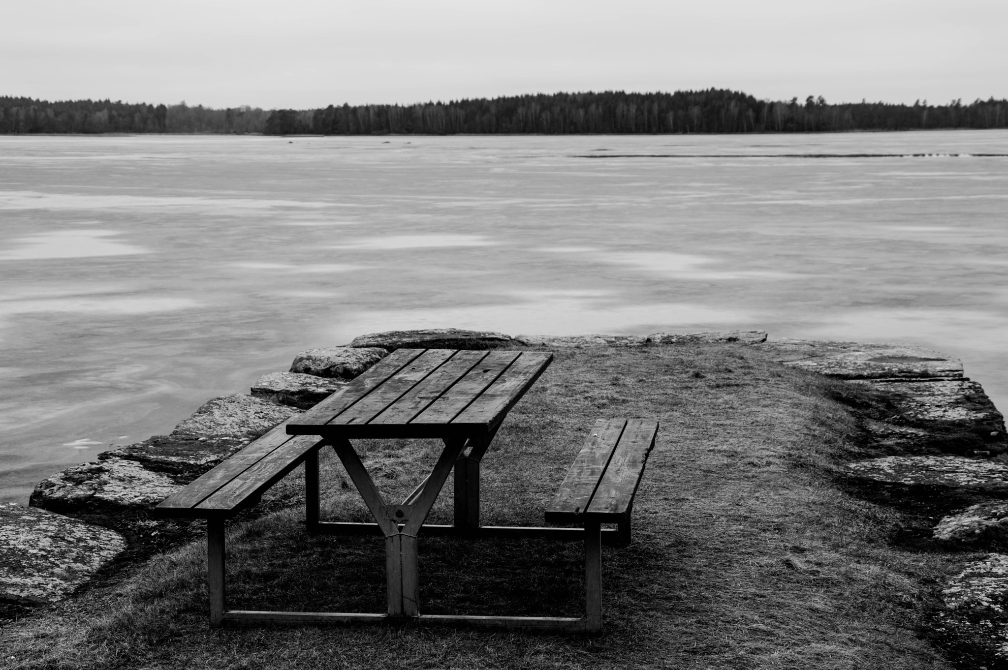 Sigma 28-300mm F3.5-6.3 DG Macro sample photo. Beatiful sweden ii photography