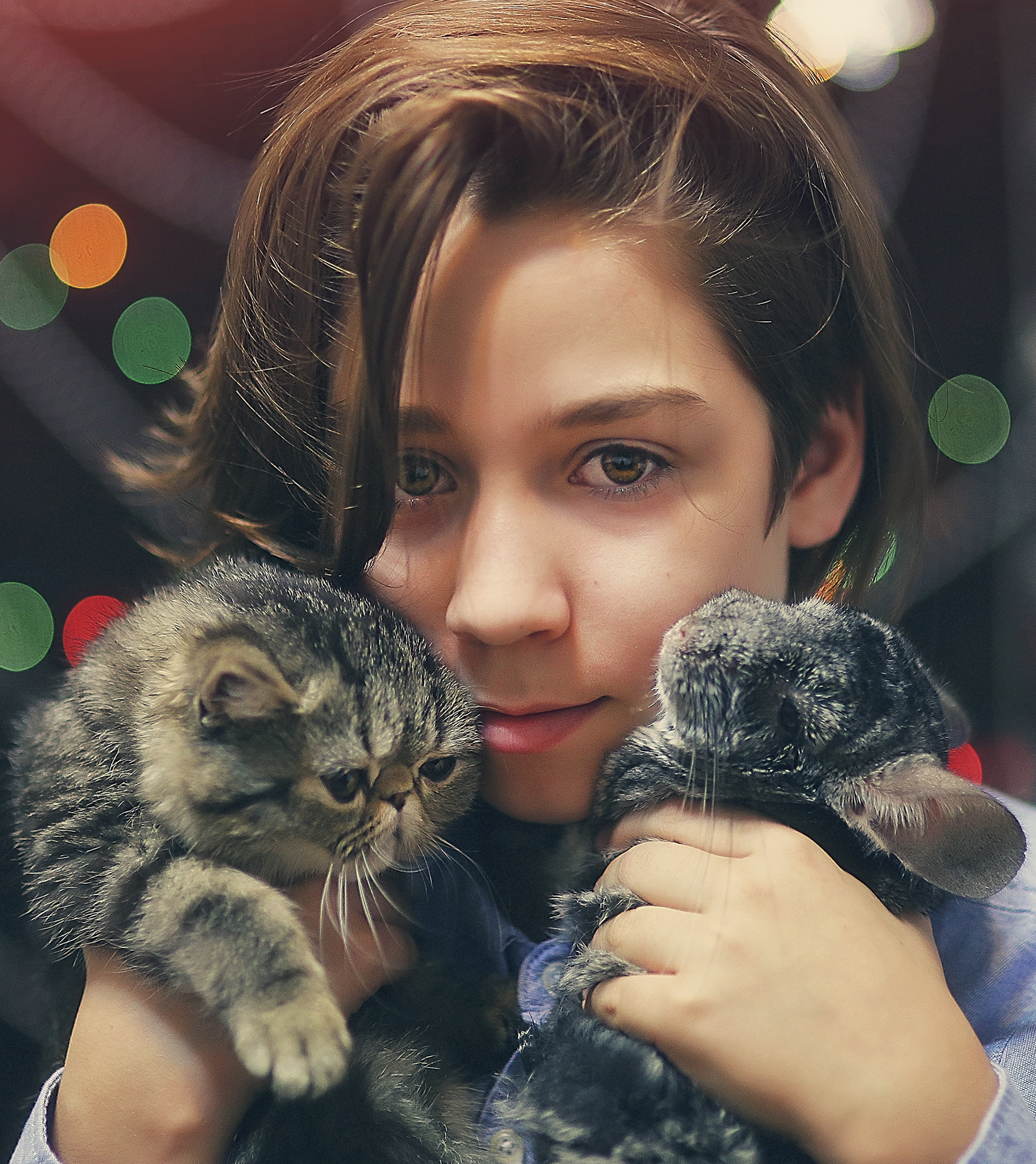 Sigma 85mm F1.4 EX DG HSM sample photo. David, bratty & silu photography