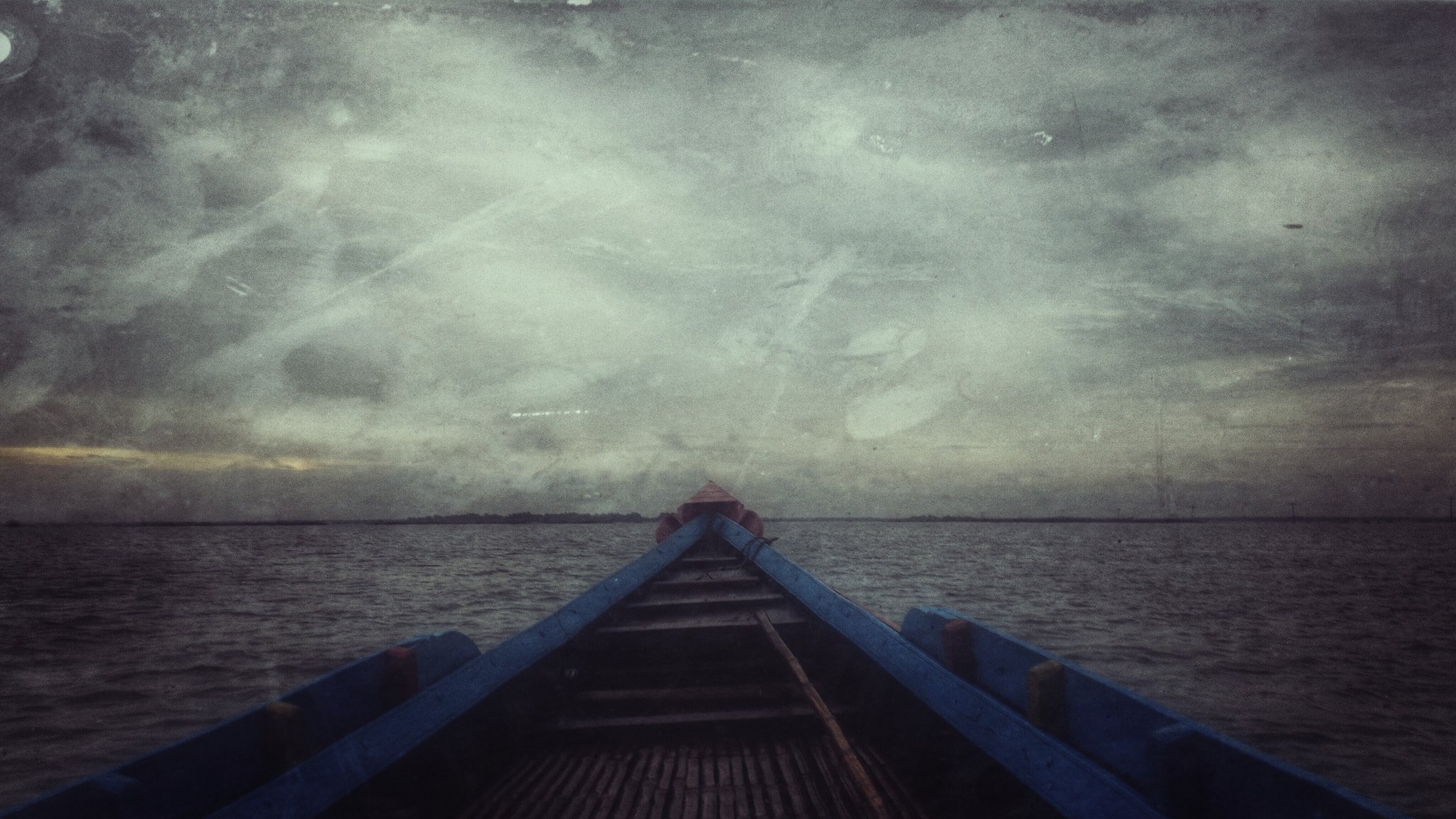 ASUS Z008D sample photo. Sail to the eternity photography
