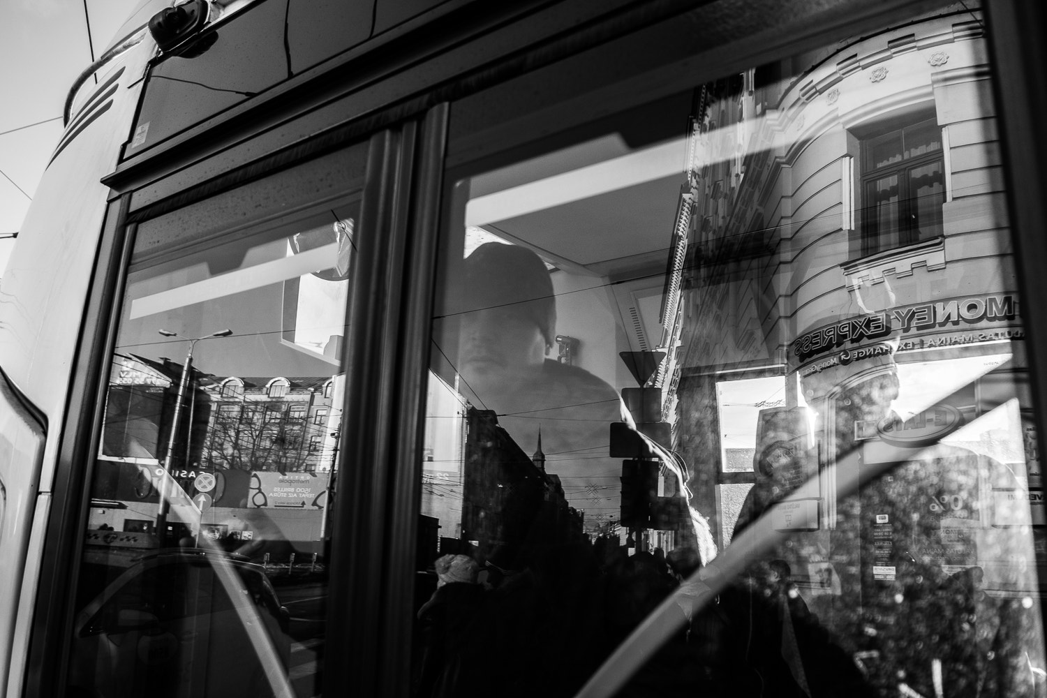 Fujifilm X-T1 + Fujifilm XF 18mm F2 R sample photo. Riga photography