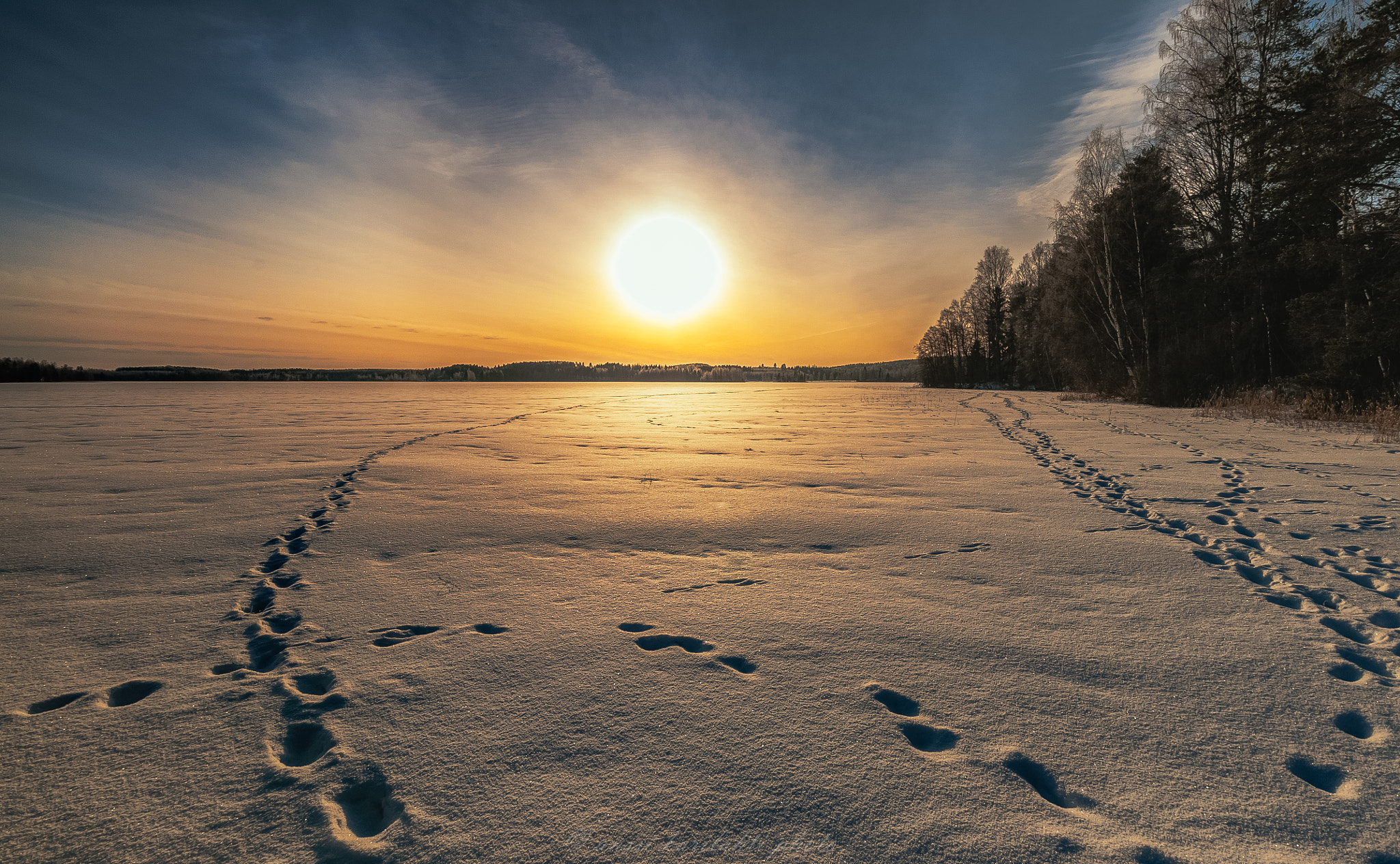 Nikon D300 + Sigma 10-20mm F3.5 EX DC HSM sample photo. Full sun photography