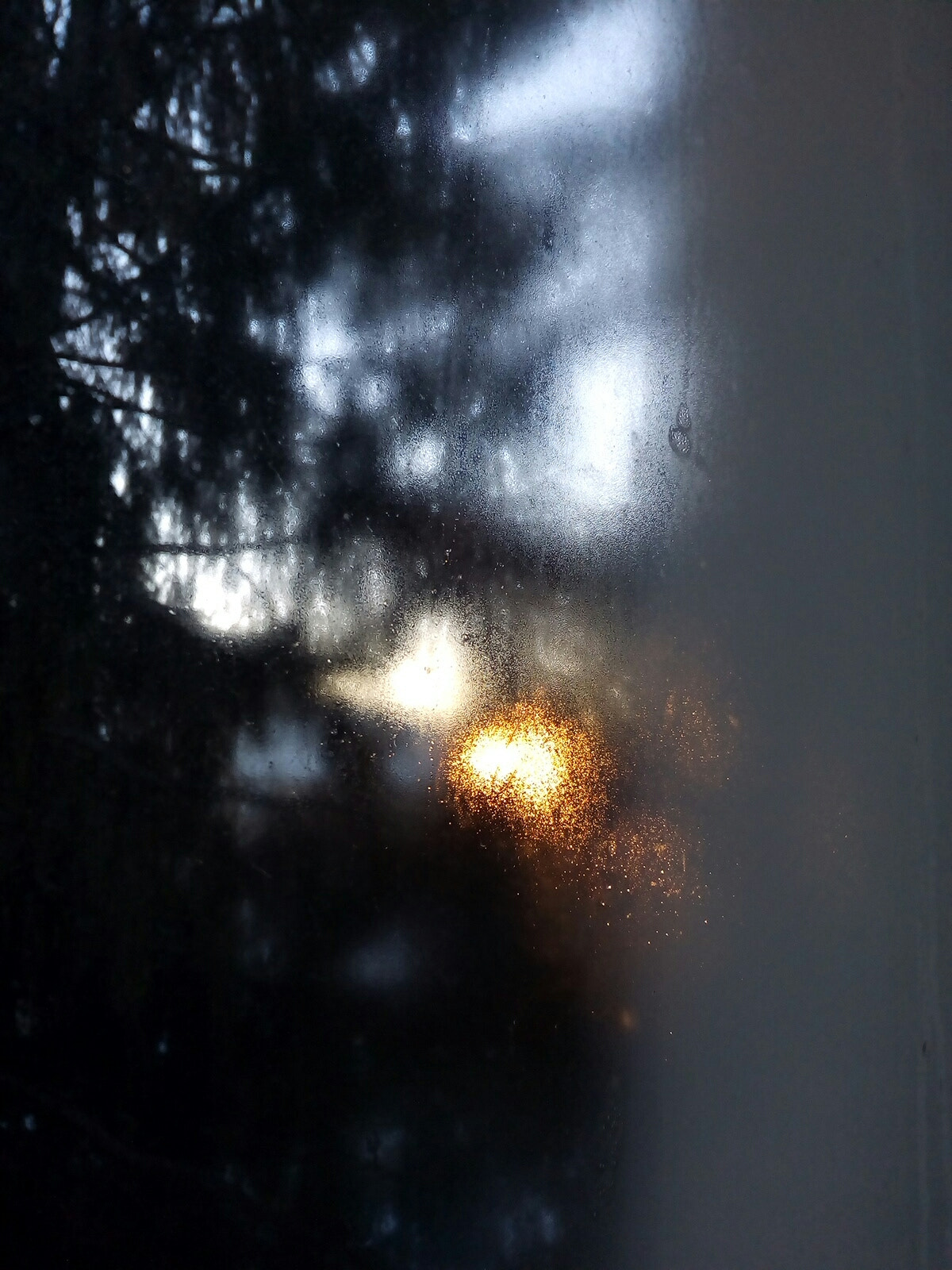 ASUS Zenfone Go (ASUS_Z00VD) sample photo. Early morning. photography