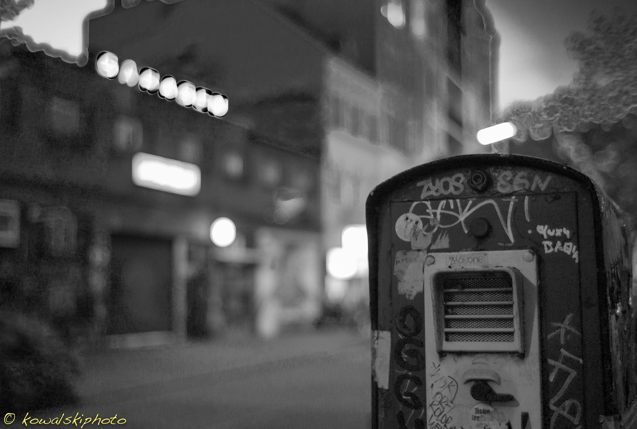 Leica M8 sample photo. Impressions of st. pauli photography