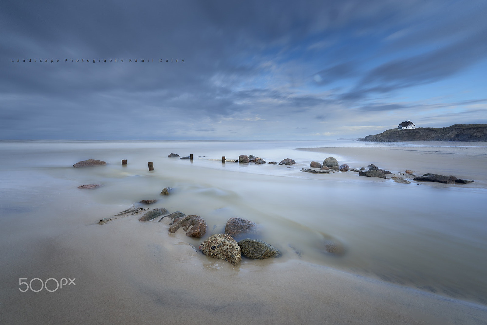 Nikon AF-S Nikkor 14-24mm F2.8G ED sample photo. Lokken photography