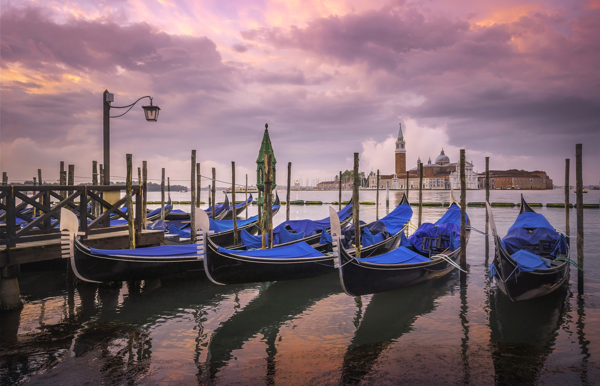 Sony a7R + Canon EF 16-35mm F2.8L II USM sample photo. Peaceful morning photography