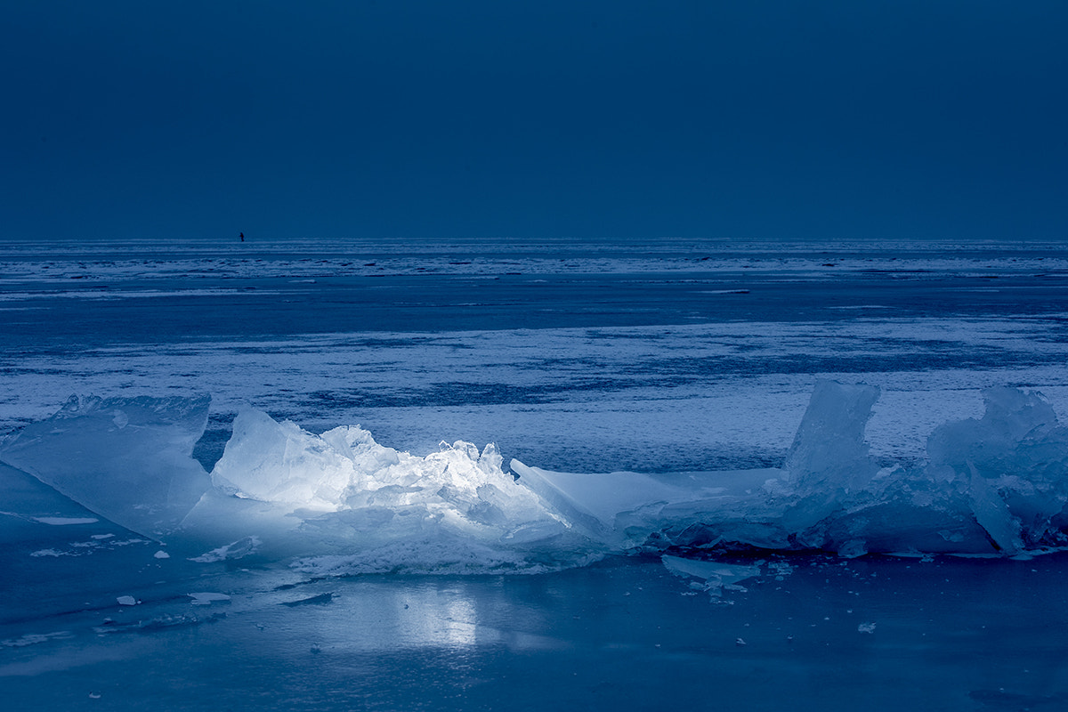 Canon EF 70-200mm F2.8L USM sample photo. Icebalcsi photography