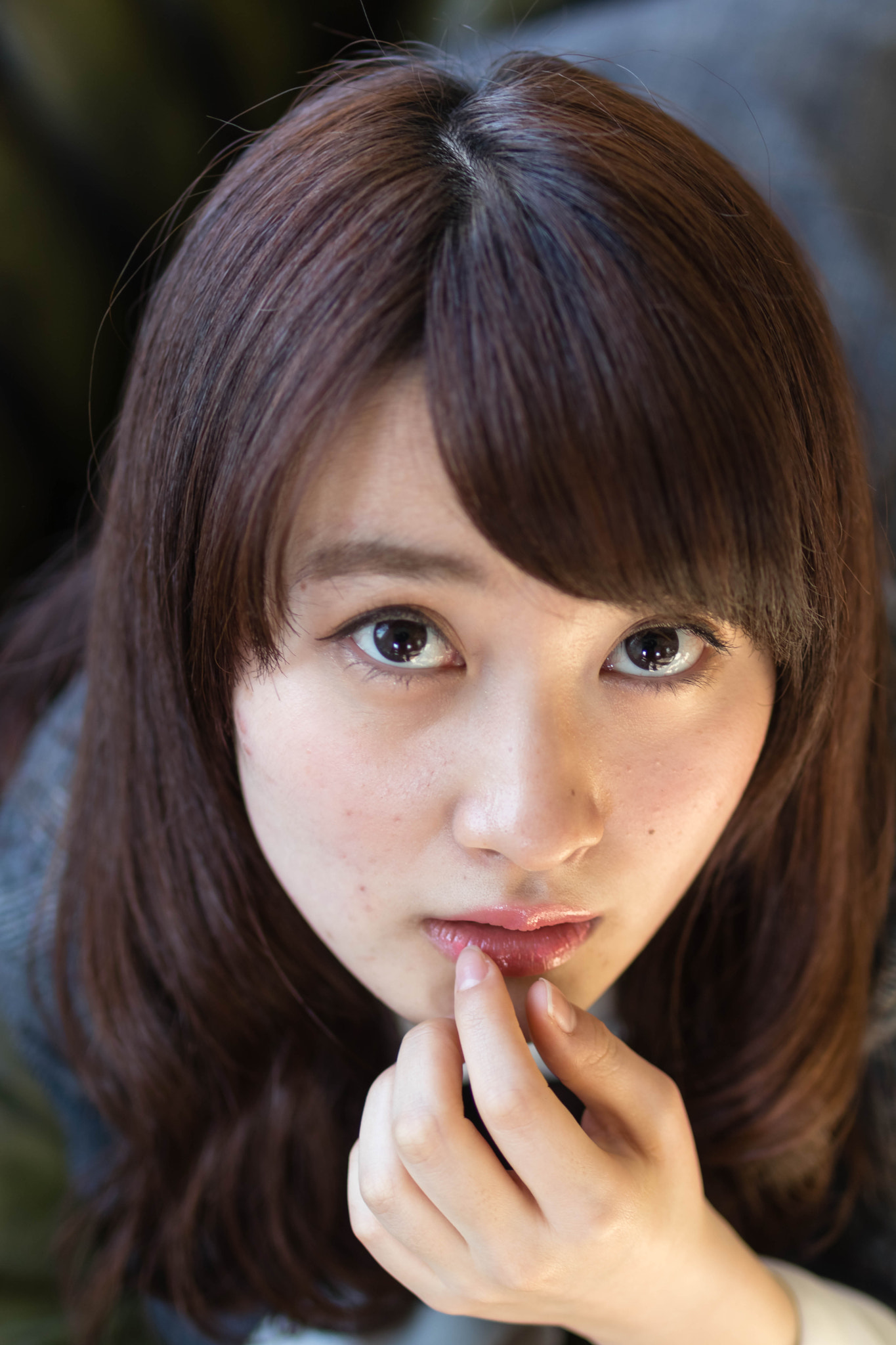 Tamron SP 35mm F1.8 Di VC USD sample photo. 2017/01/28momo撮影会 photography