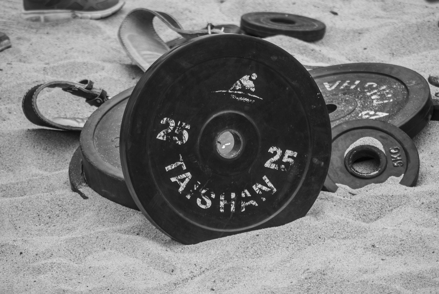 Nikon D80 sample photo. Deporte photography