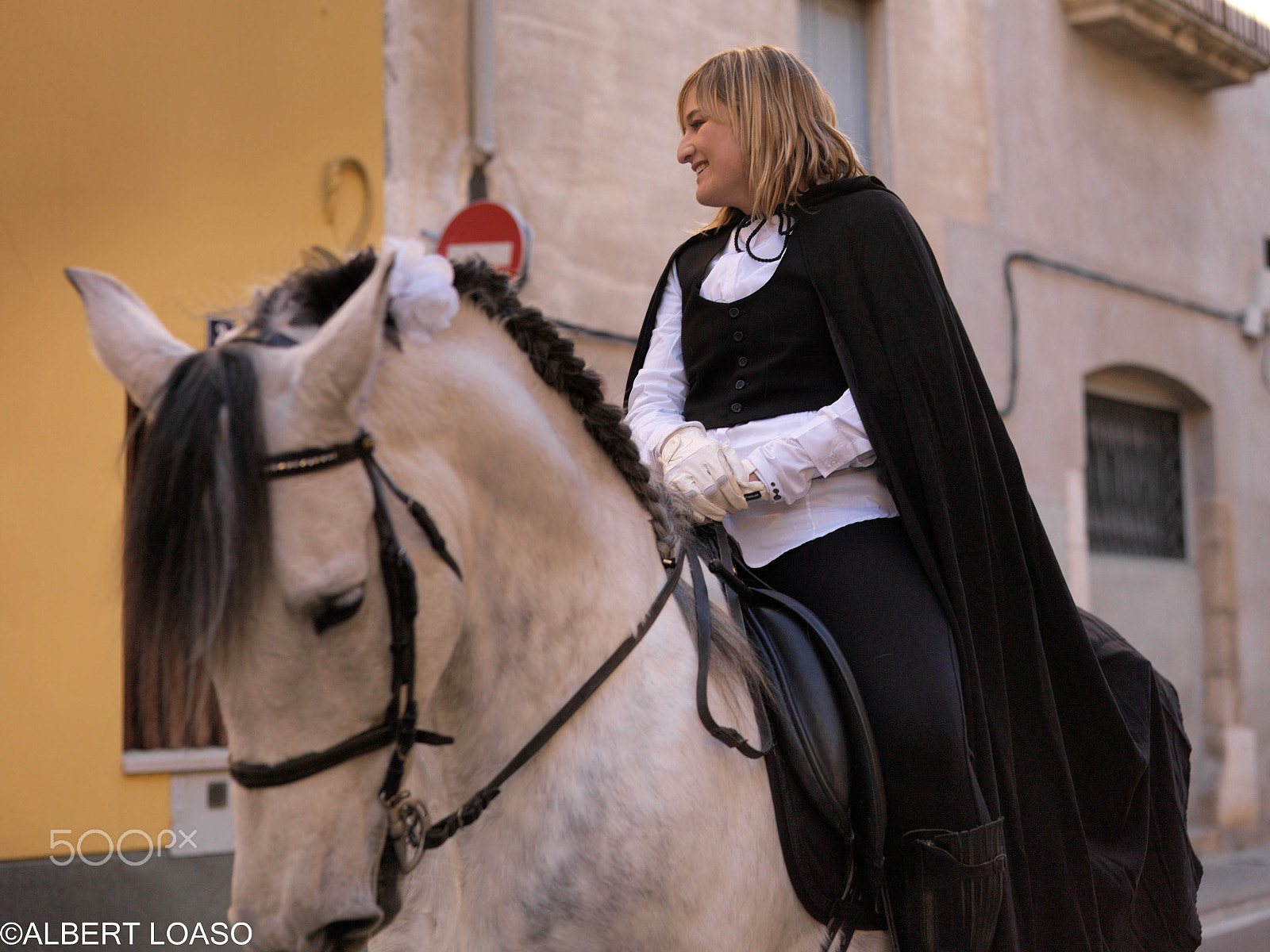 Hasselblad CF-39 sample photo. Festa sant antoni photography
