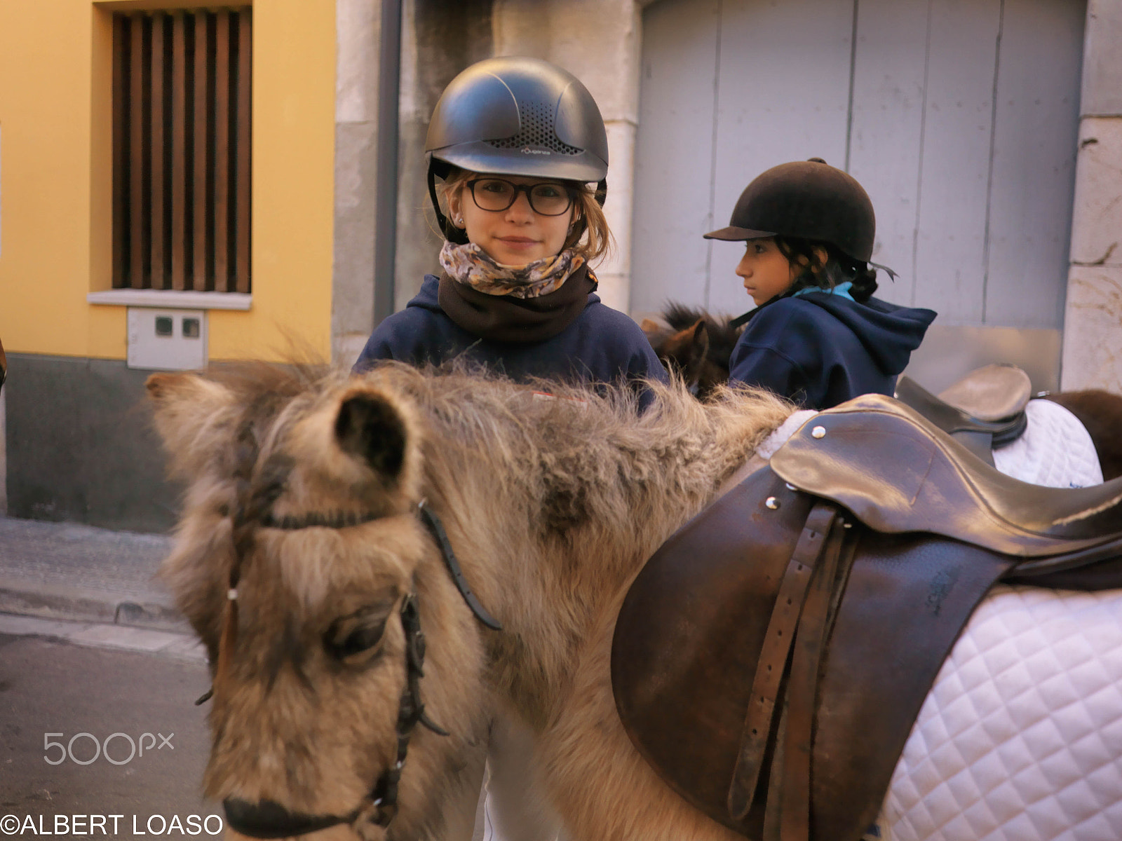 Hasselblad CF-39 sample photo. Festa sant antoni photography