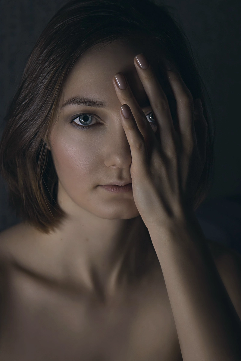 Canon EF 24-70mm F4L IS USM sample photo. Гвен photography