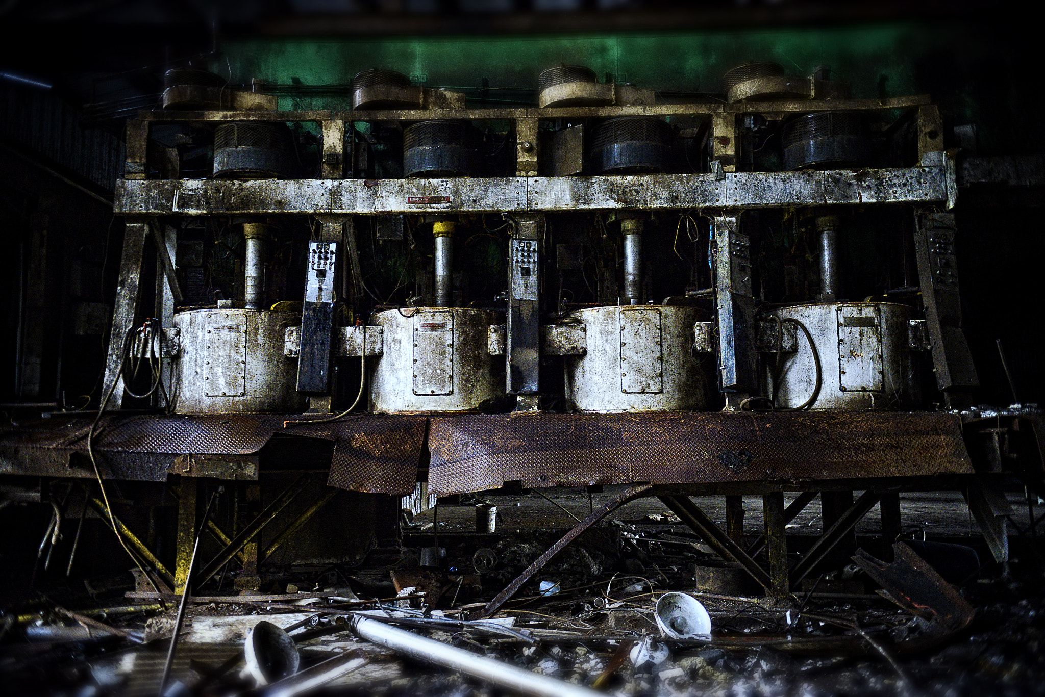 Nikon D800 sample photo. L1 photography