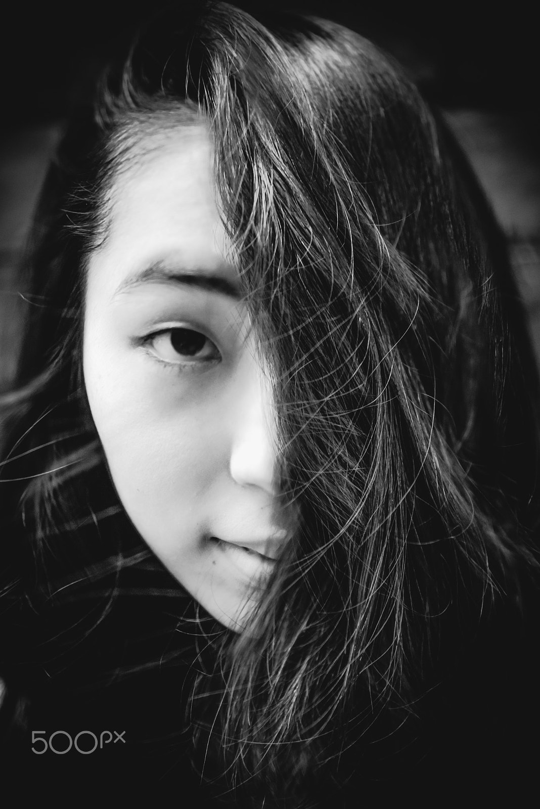 Sigma 24-70mm F2.8 EX DG HSM sample photo. Perfect beauty photography