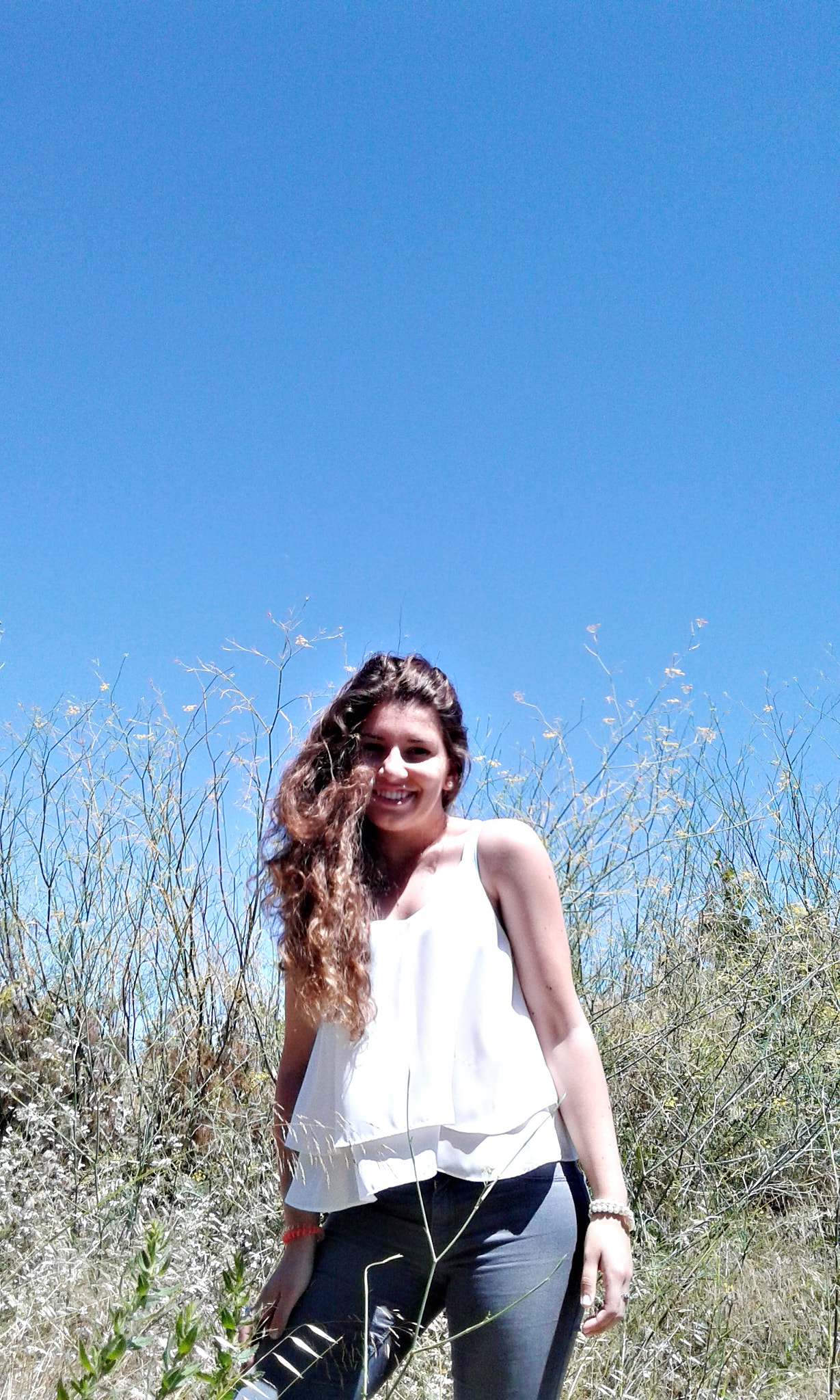 Samsung Galaxy Grand Neo Plus sample photo. Me ana sampaio photography