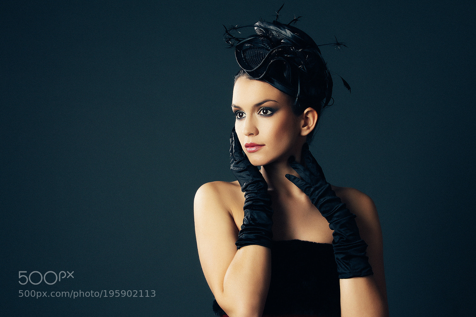 Canon EOS 50D sample photo. Fashion look photography