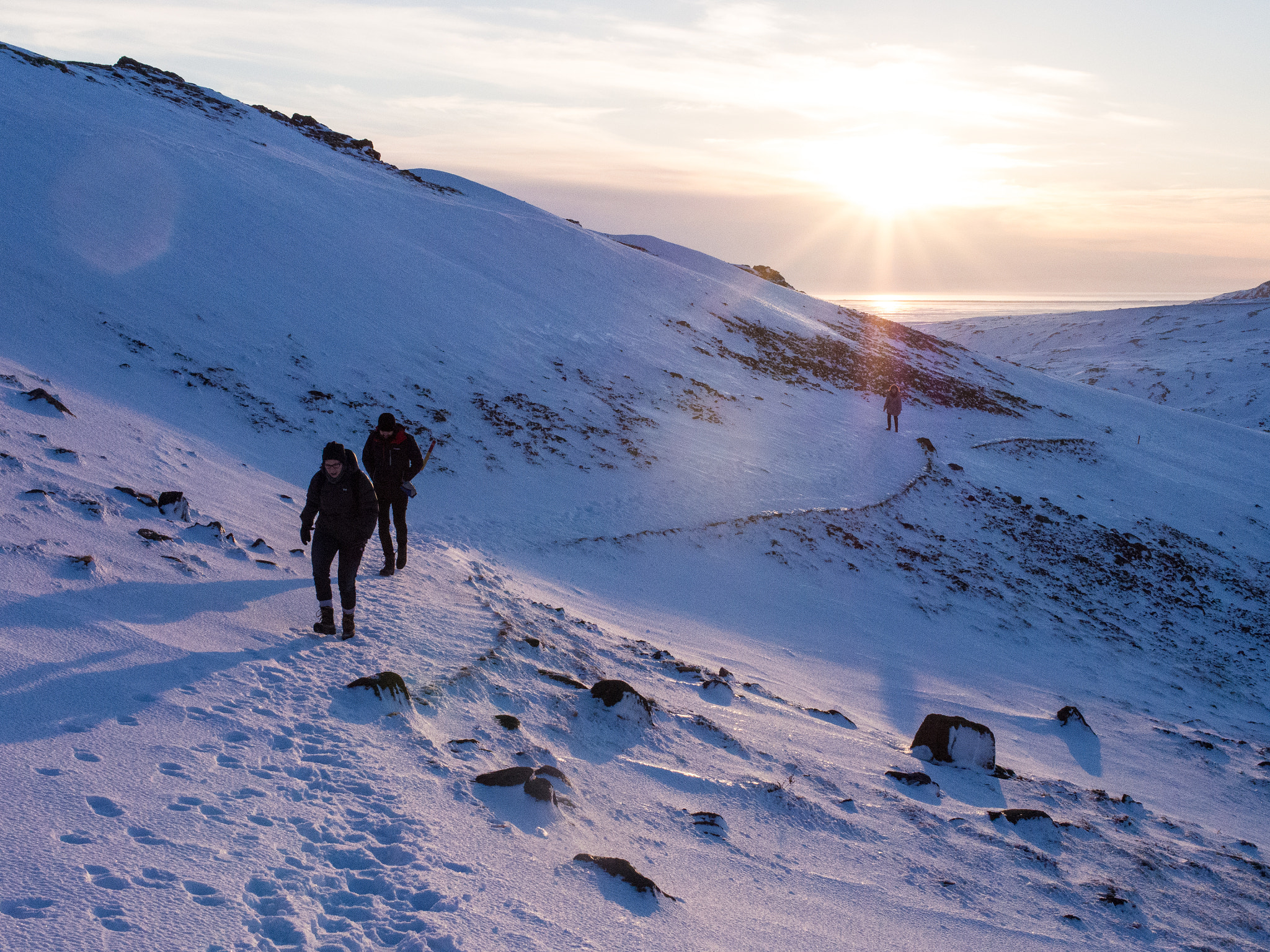 Panasonic Leica DG Summilux 25mm F1.4 II ASPH sample photo. Iceland, 2014 photography