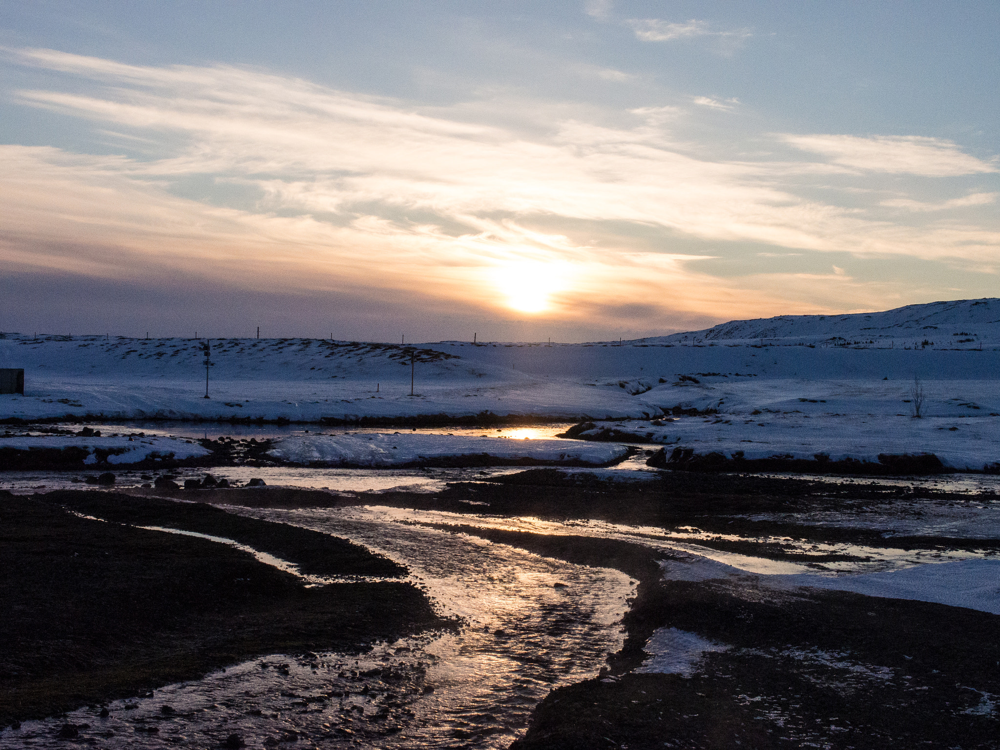 Panasonic Leica DG Summilux 25mm F1.4 II ASPH sample photo. Iceland, 2014 photography