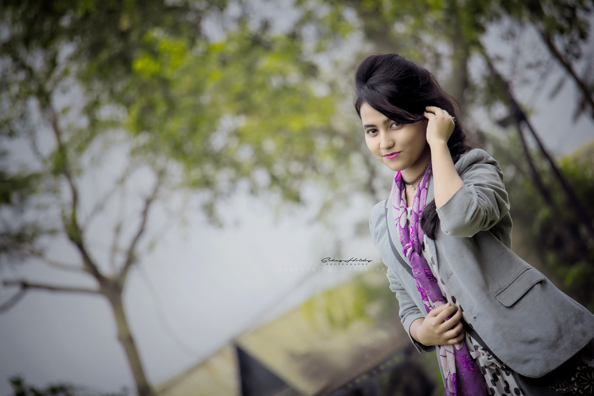 Canon EF-S 55-250mm F4-5.6 IS STM sample photo. Sushmi photography