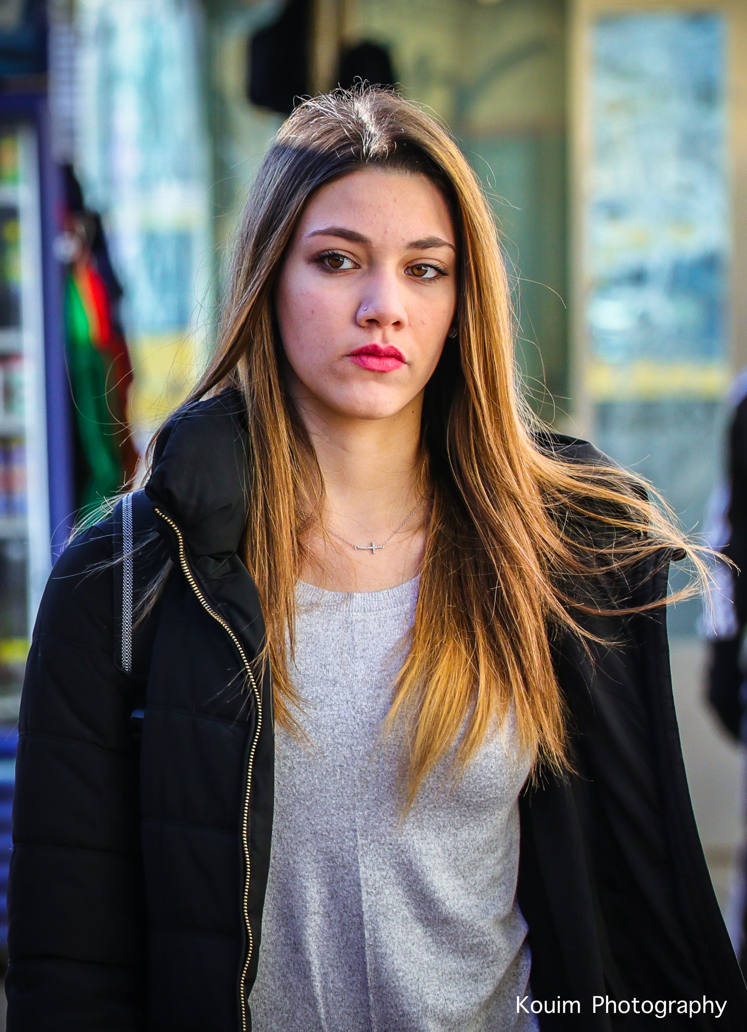 Sigma 50-100mm F1.8 DC HSM Art sample photo. Portrait... photography