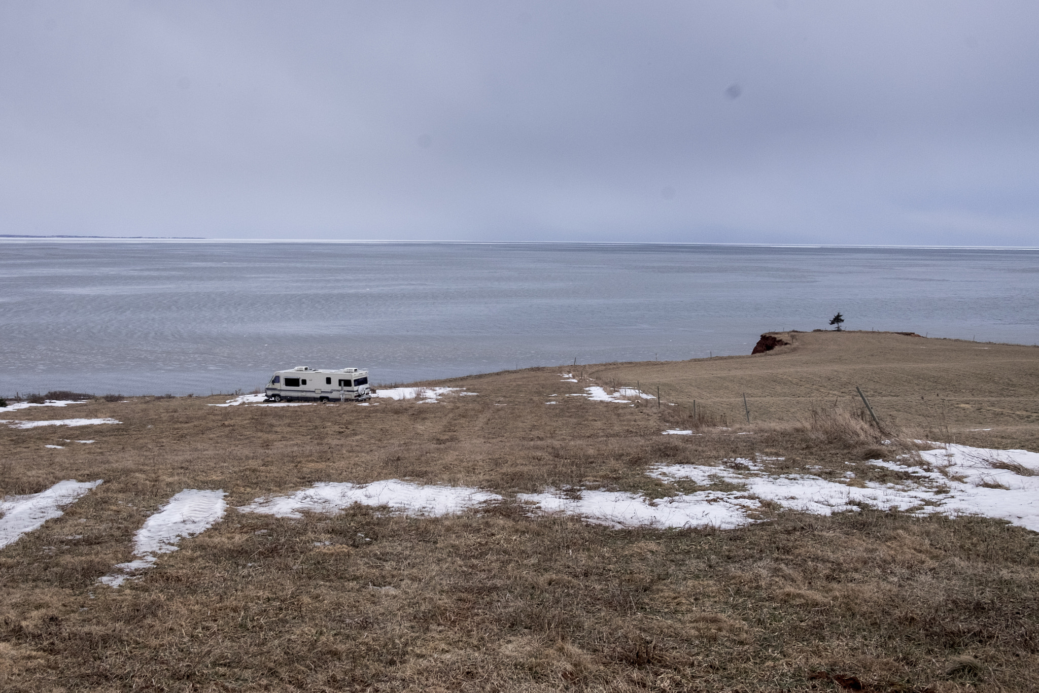 Fujifilm X-T1 + Fujifilm XF 23mm F2 R WR sample photo. Rv on the edge photography