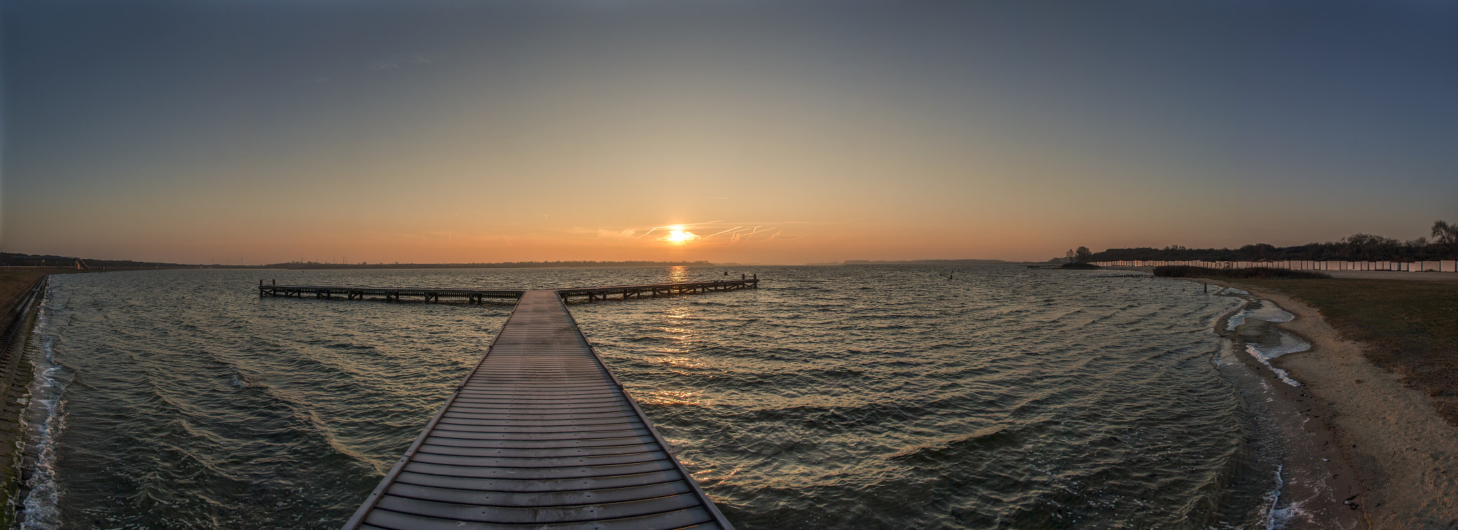 Canon EOS 40D sample photo. Pano photography