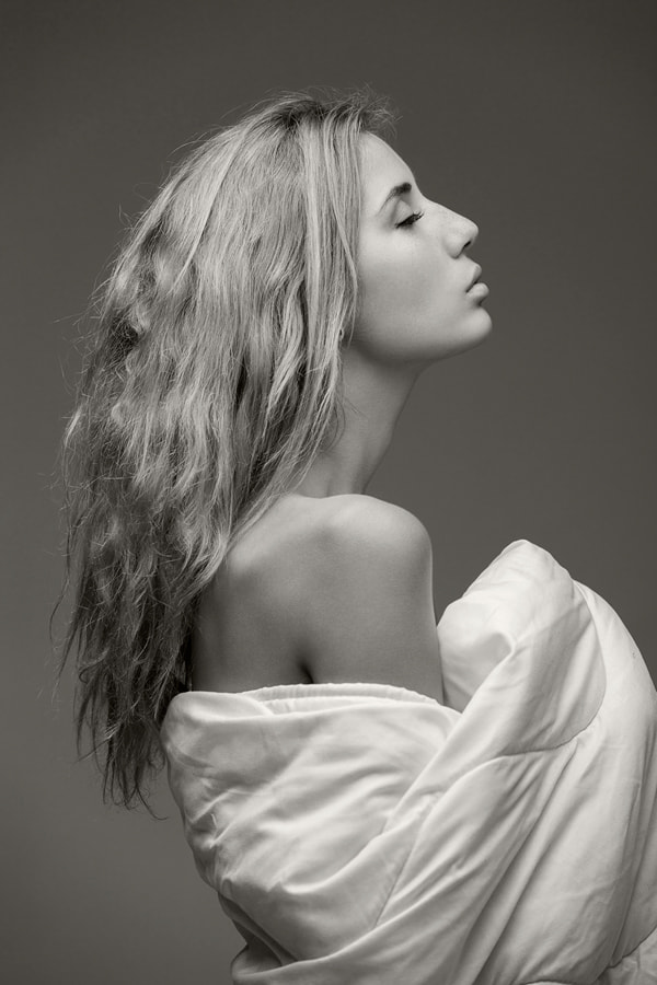Canon EOS 5DS sample photo. Marina photography