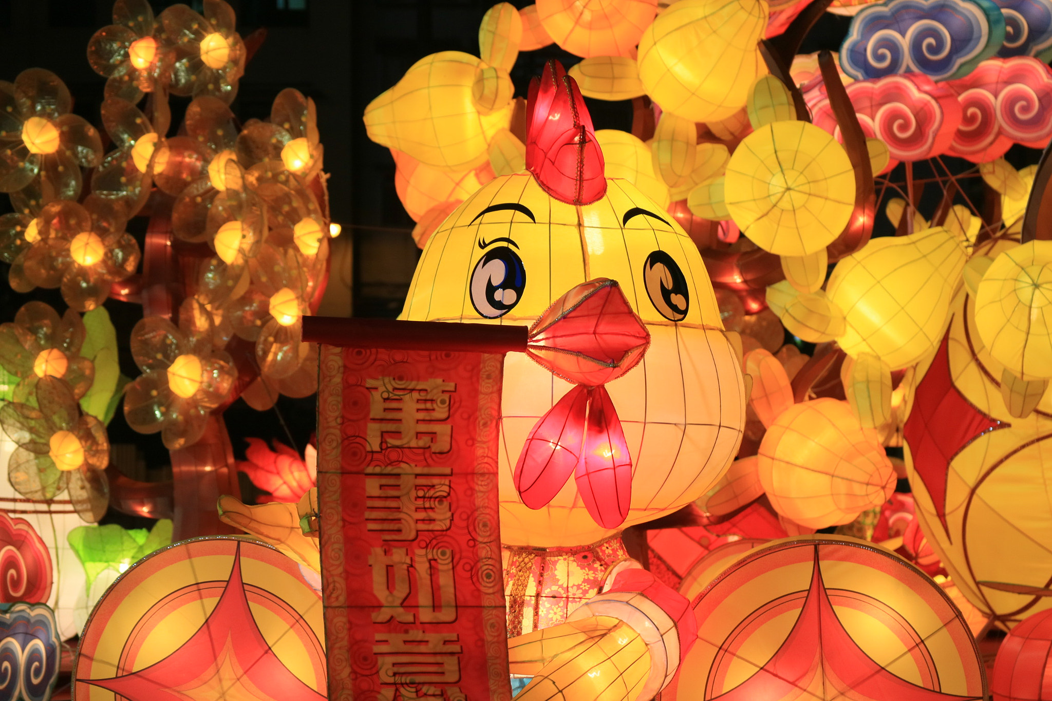 Canon EOS M3 sample photo