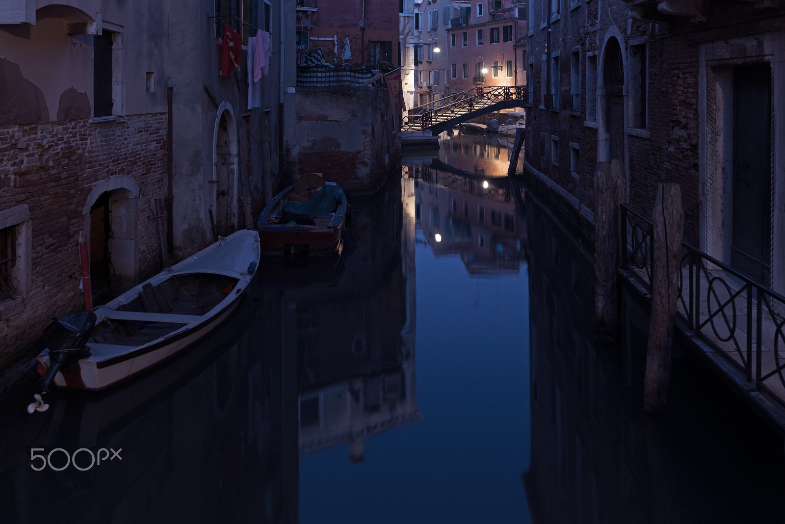 Nikon D750 + Tokina AT-X 17-35mm F4 Pro FX sample photo. Venice photography