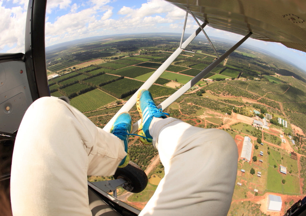 Canon EF 15mm F2.8 Fisheye sample photo. Legroom.jpg photography