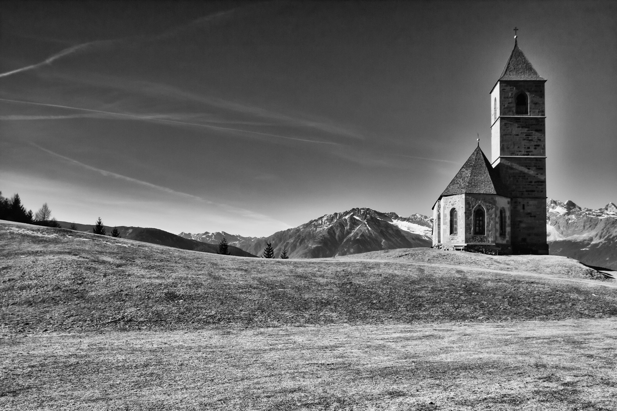 Tamron SP AF 17-50mm F2.8 XR Di II LD Aspherical (IF) sample photo. Tirolo photography