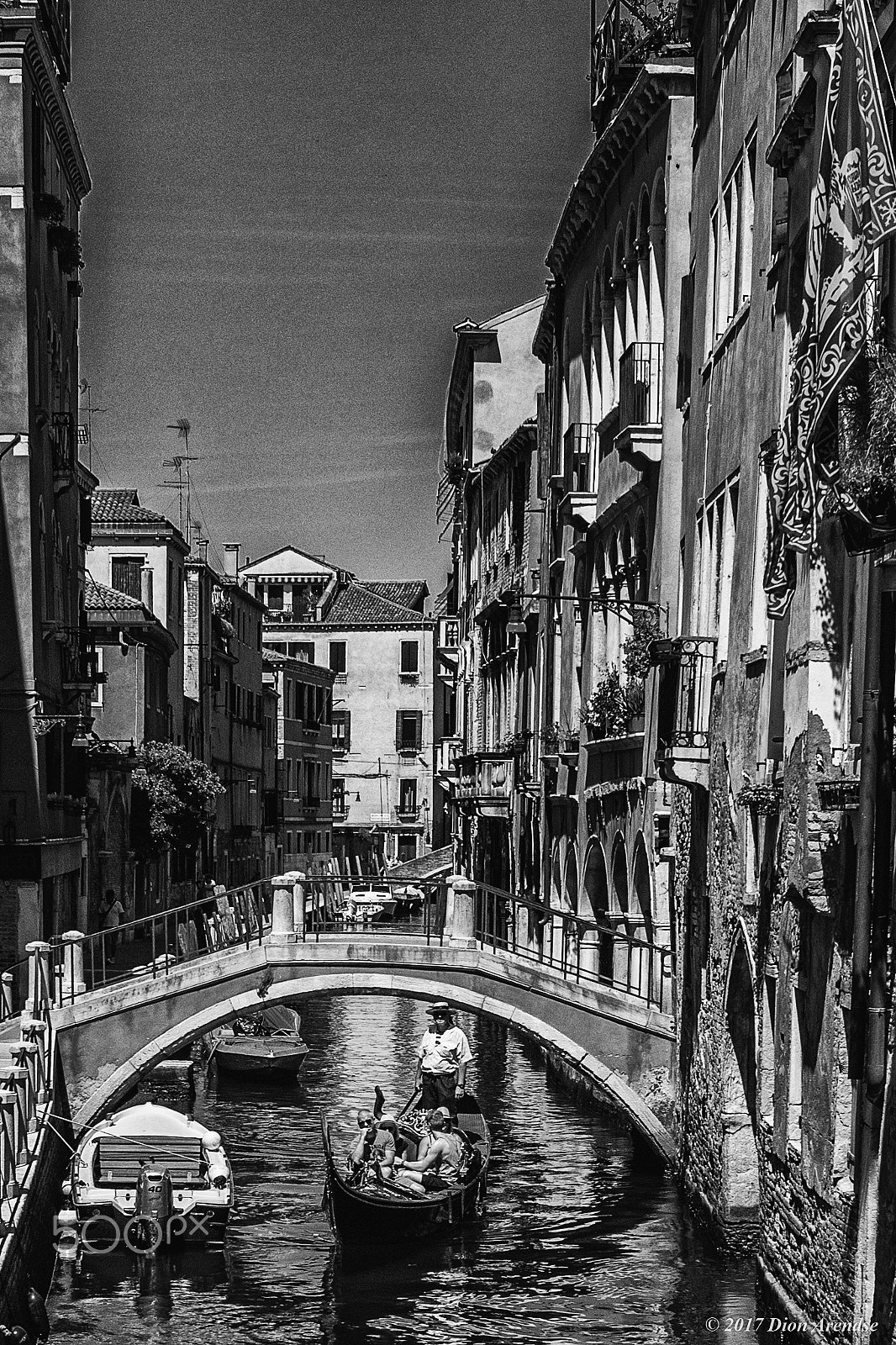 Canon EF-S 24mm F2.8 STM sample photo. Venice photography